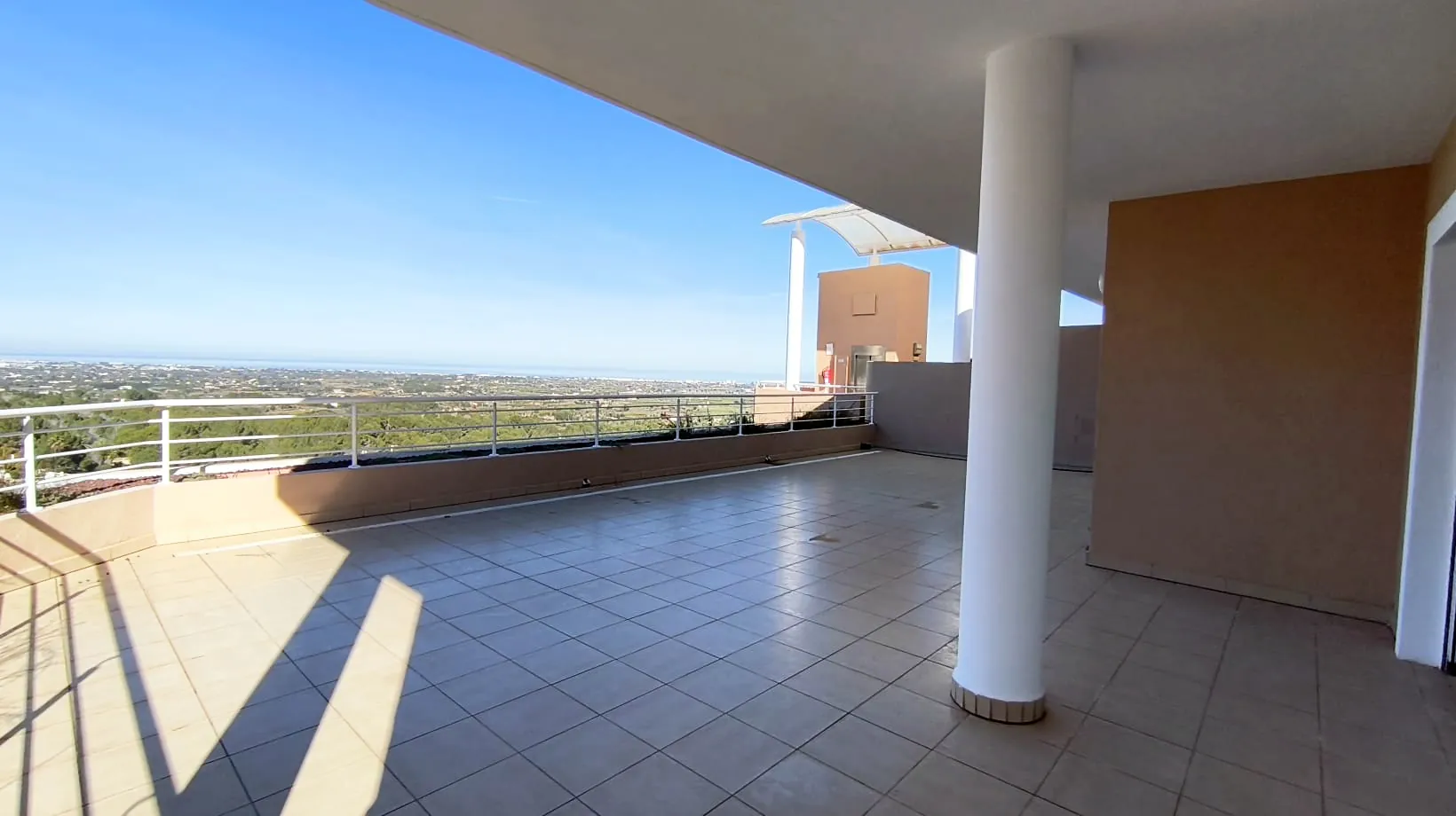 Penthouse en venta en La Sella