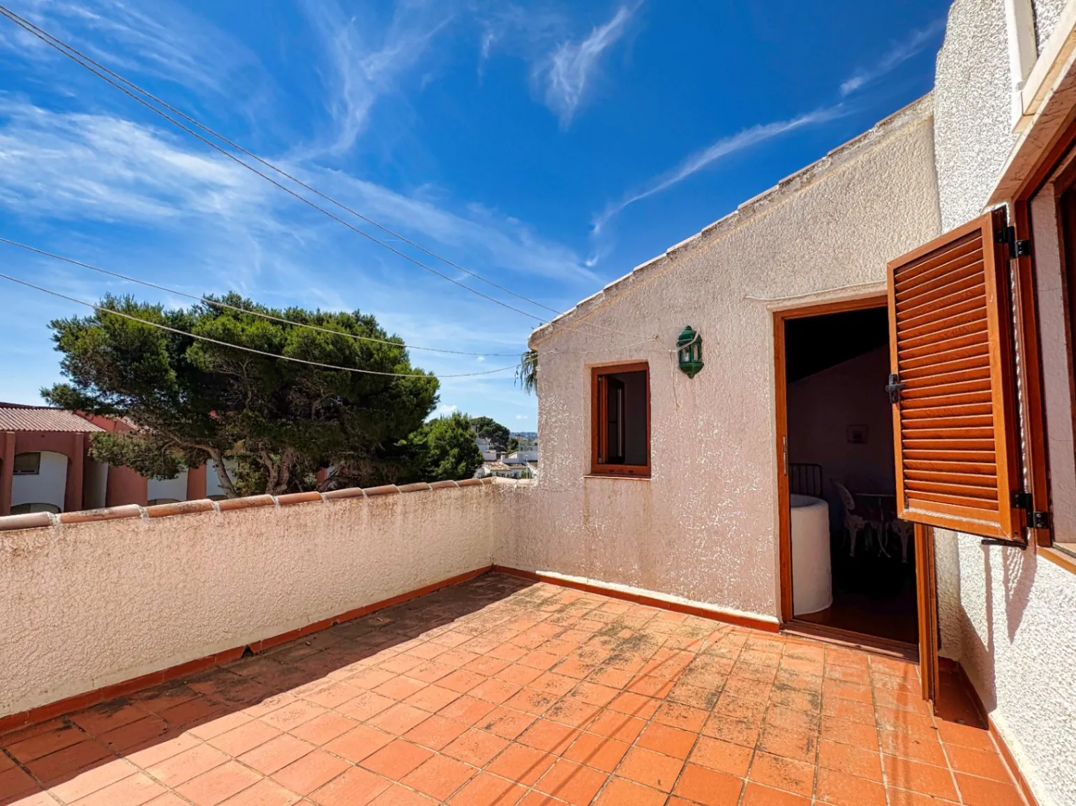 APARTAMENTO DE 4 DORMITORIOS/ VISTA AL MAR/ JAVEA