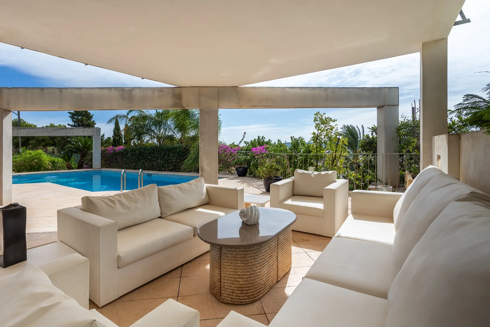 7 BEDROOM VILLA FOR SALE IN JAVEA-PUCHOL