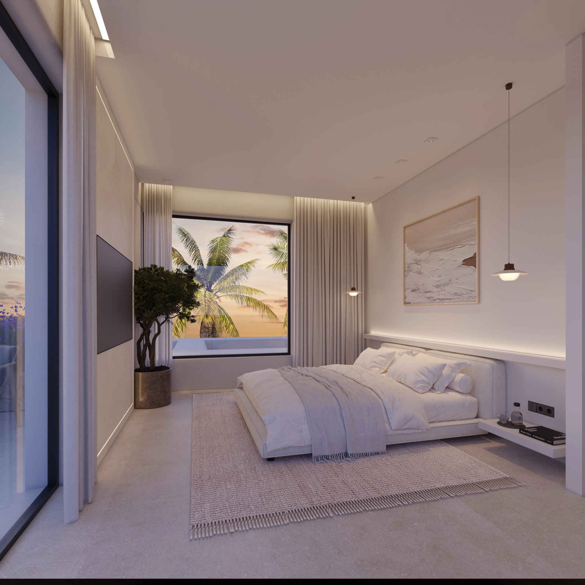 Villa for sale in Xàbia