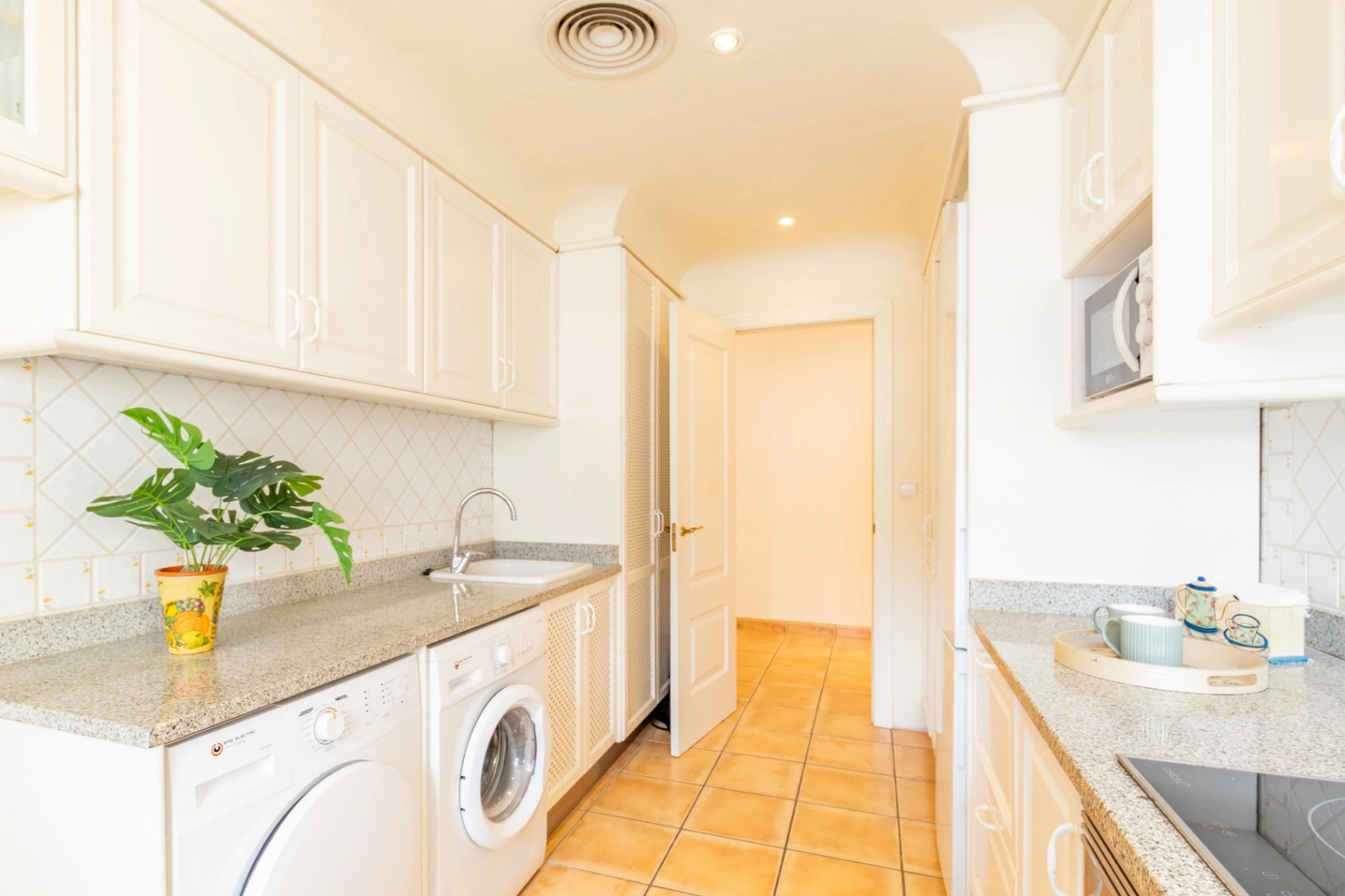 Apartment en venta en Moraira