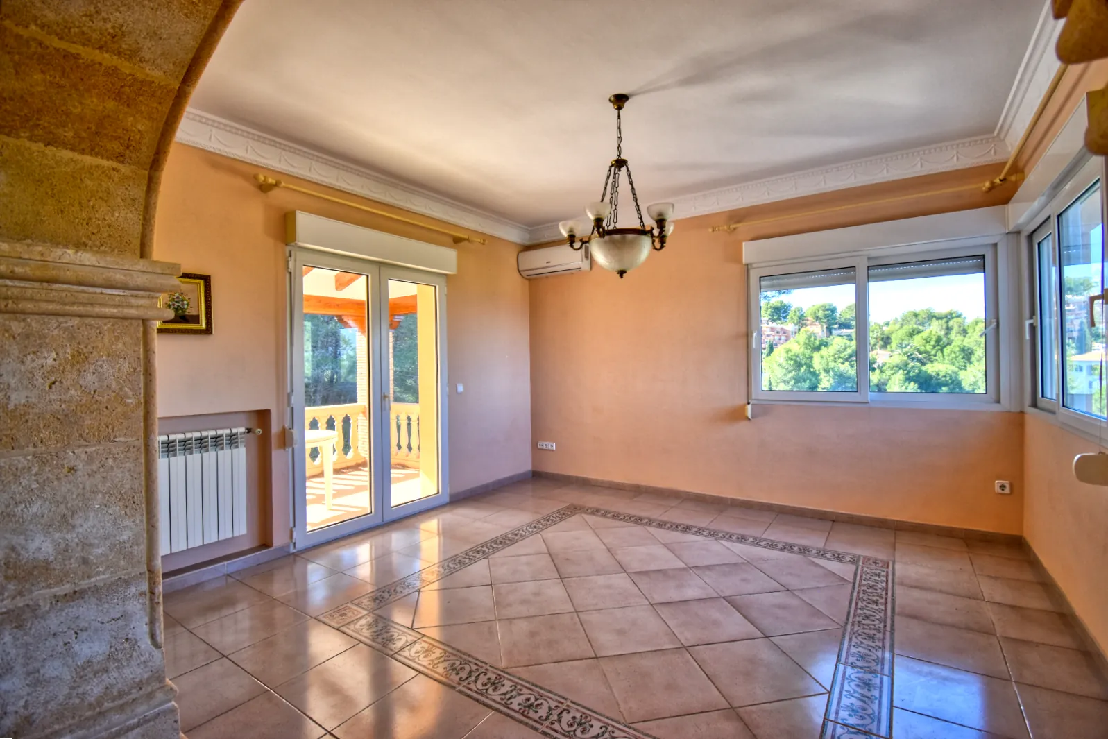 Villa en venta en La Sella
