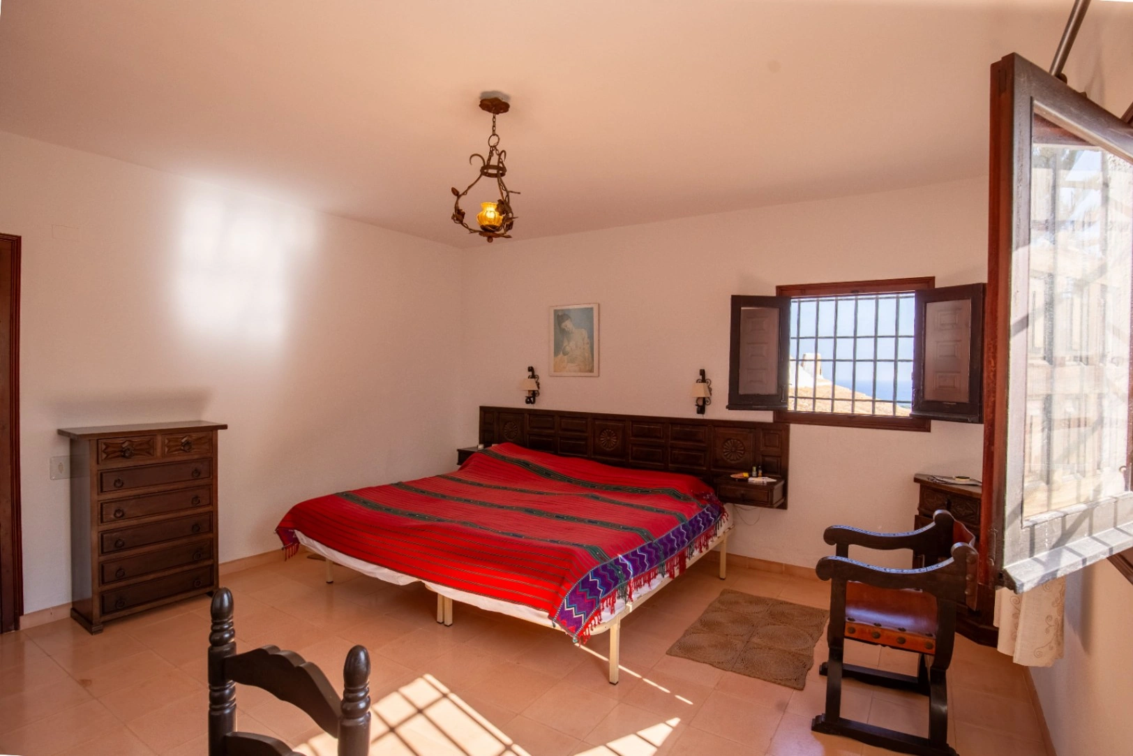 Villa en venta en Tosalet, Jávea. Alicante.