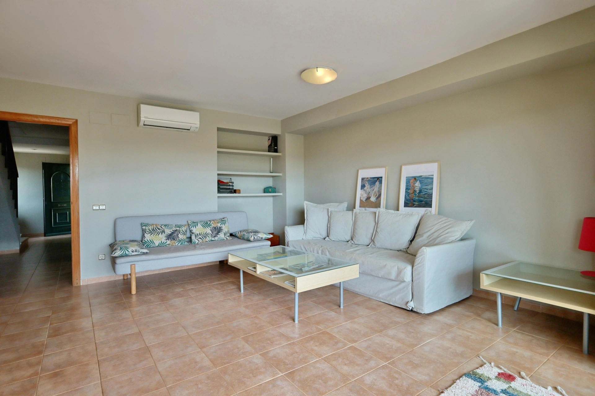 Ático en venta en Xàbia