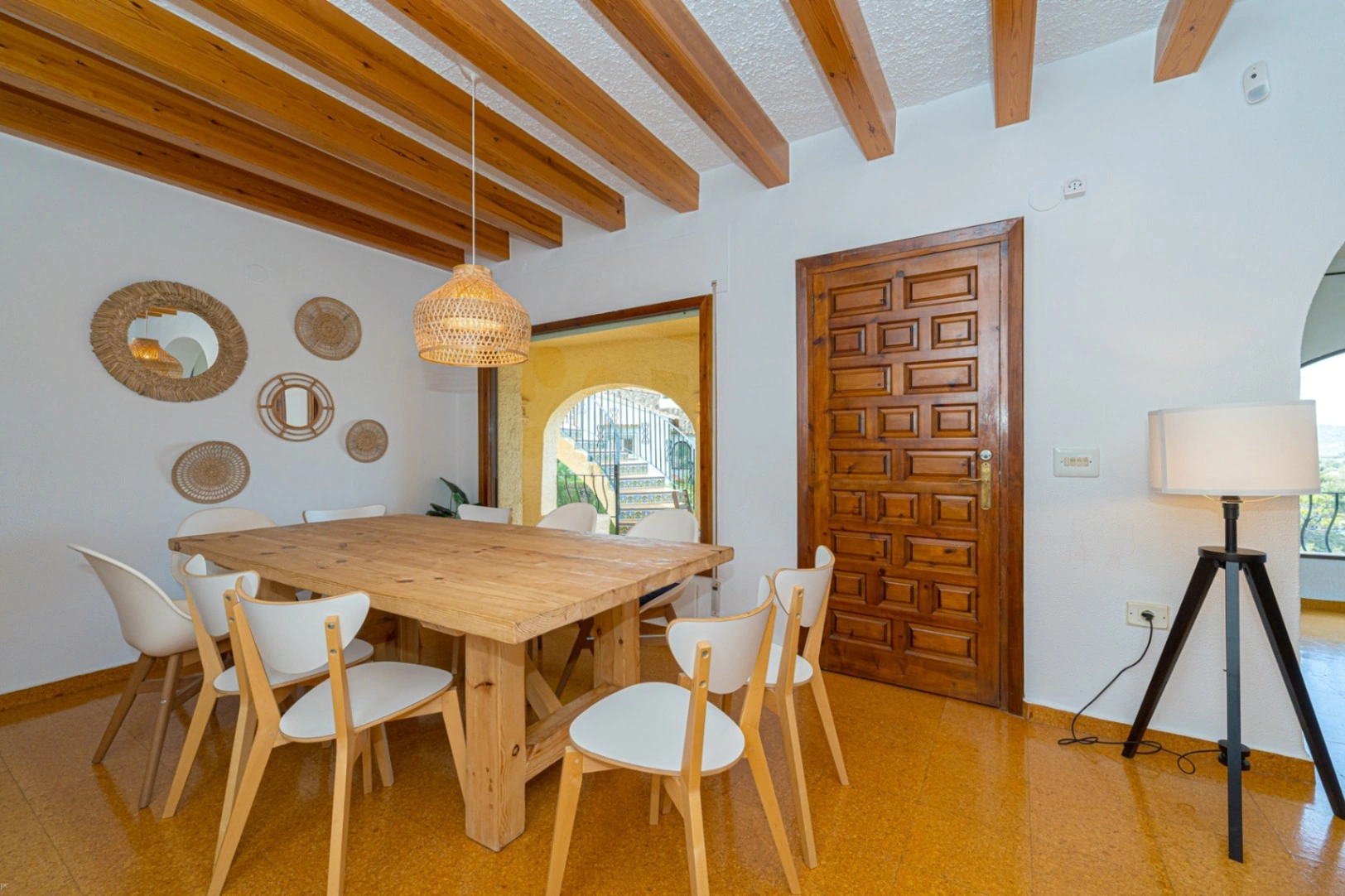 Venta. Chalet/Villa en Jávea