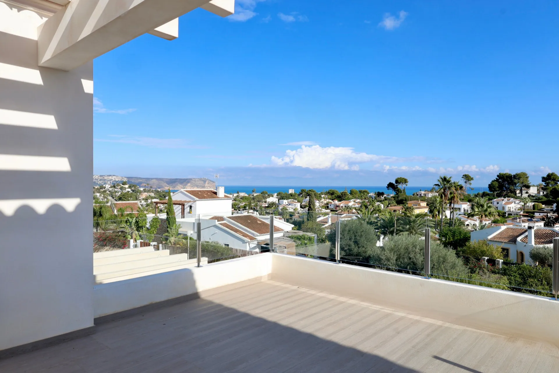 Chalet/Villa en venta en Xàbia