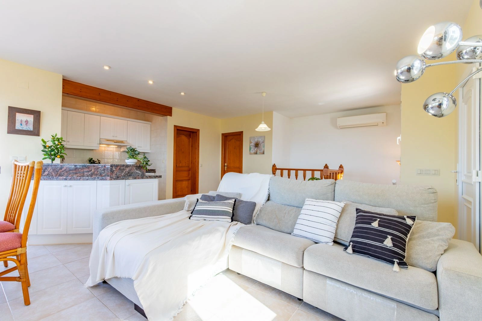Villa на продажа в Moraira
