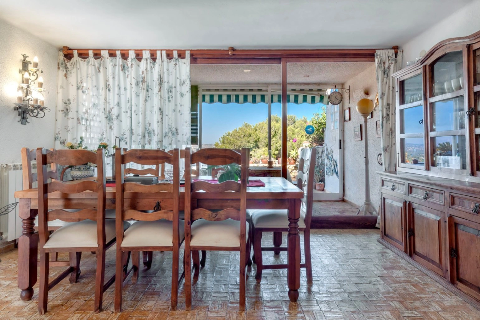 VILLA EN VENTA EN PORTICHOL, JÁVEA