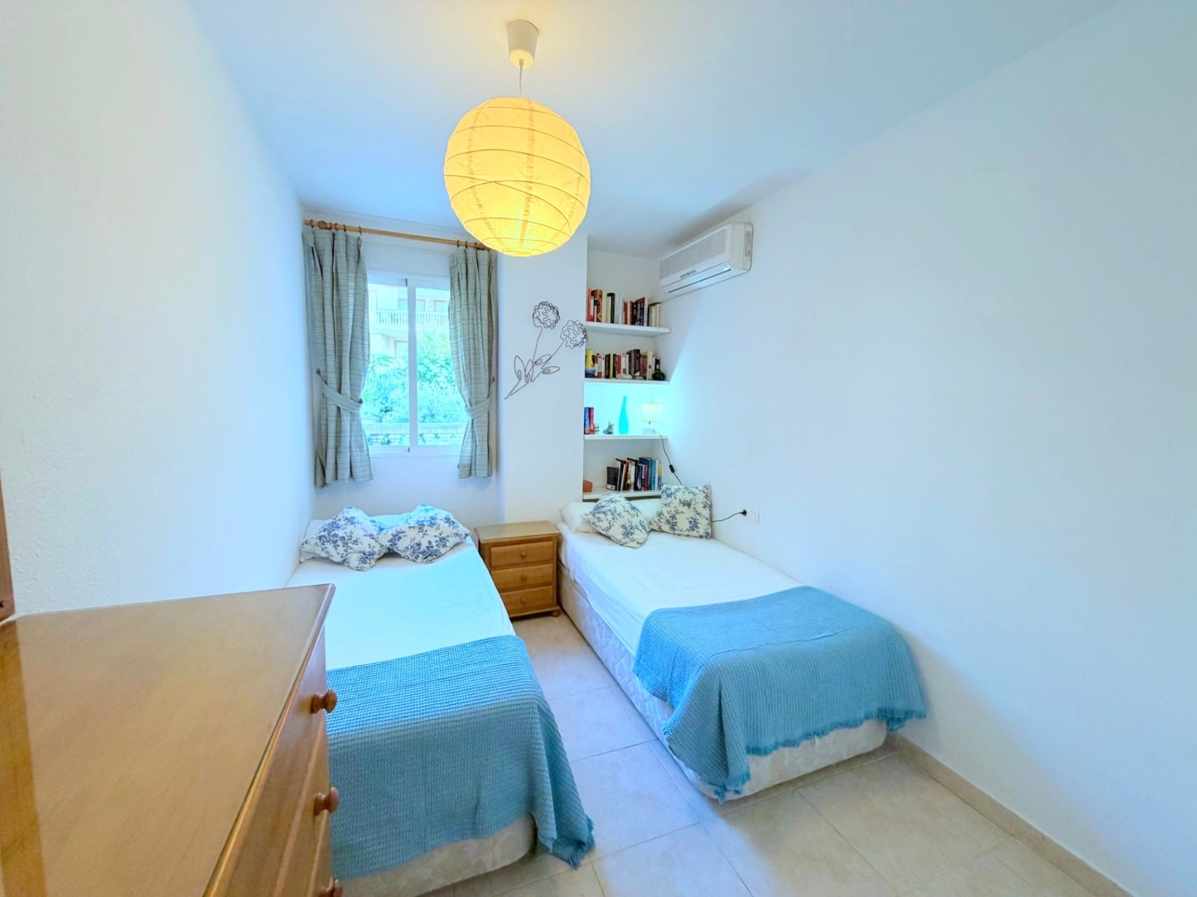 Venta. Apartamento en Jávea