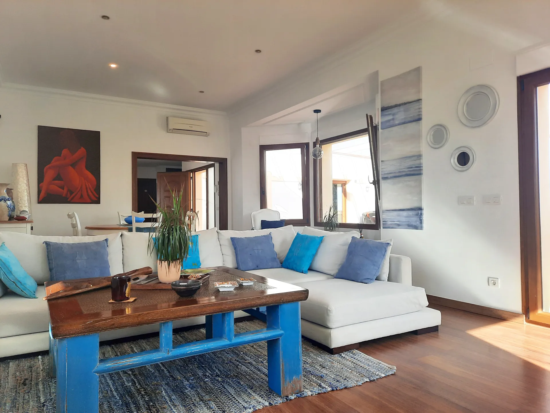 Villa for sale in Denia
