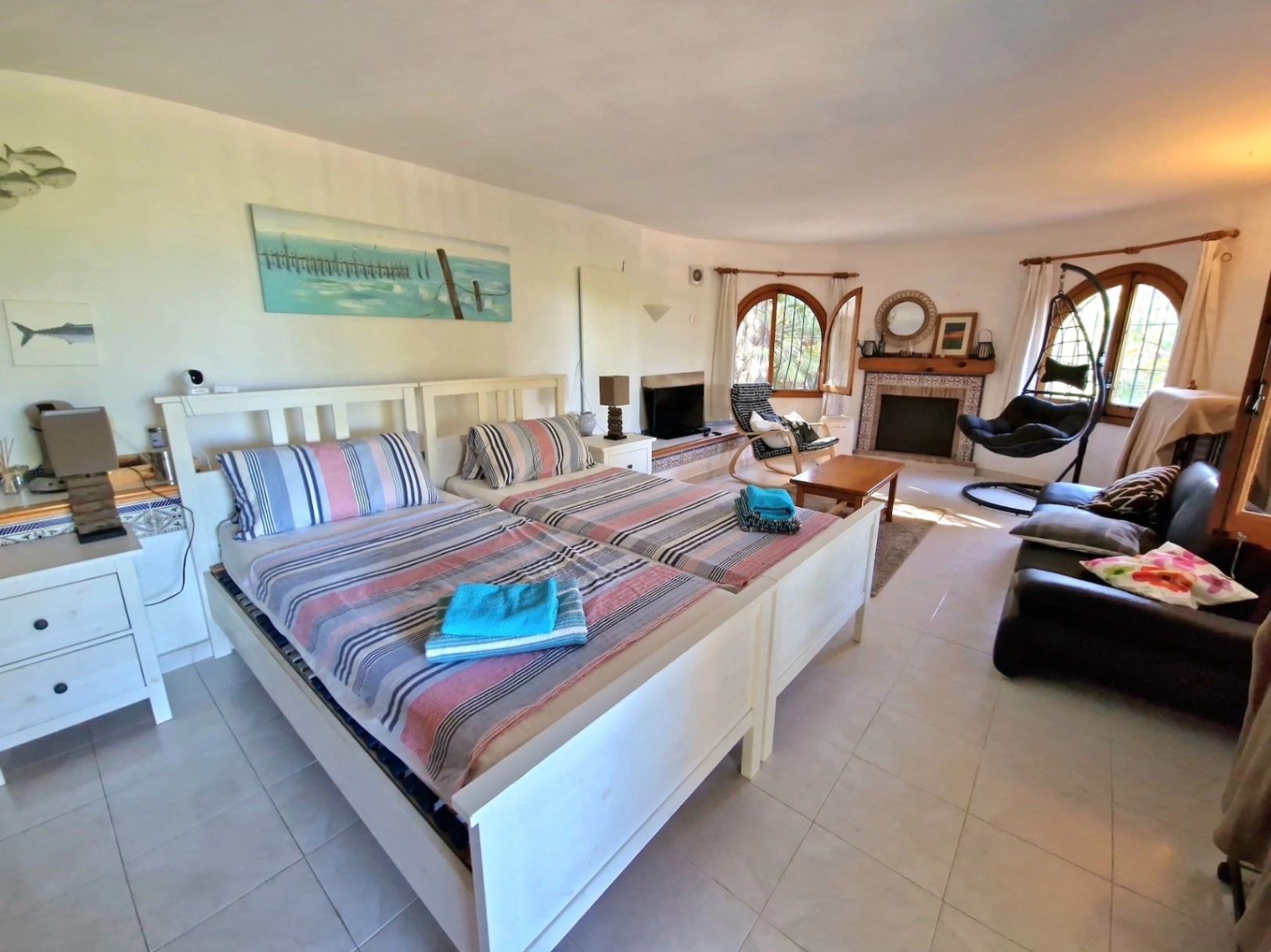 Venta. Chalet/Villa en Jávea