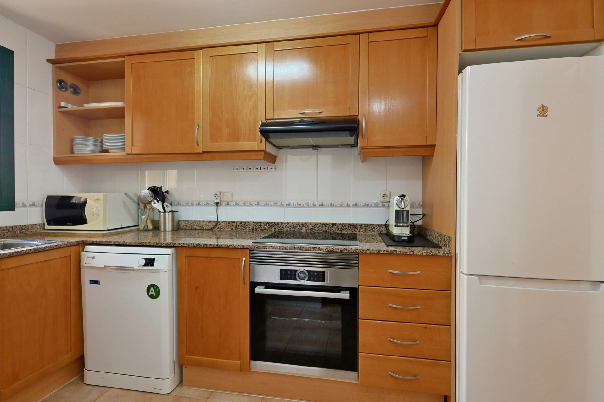 Ático en venta en Xàbia