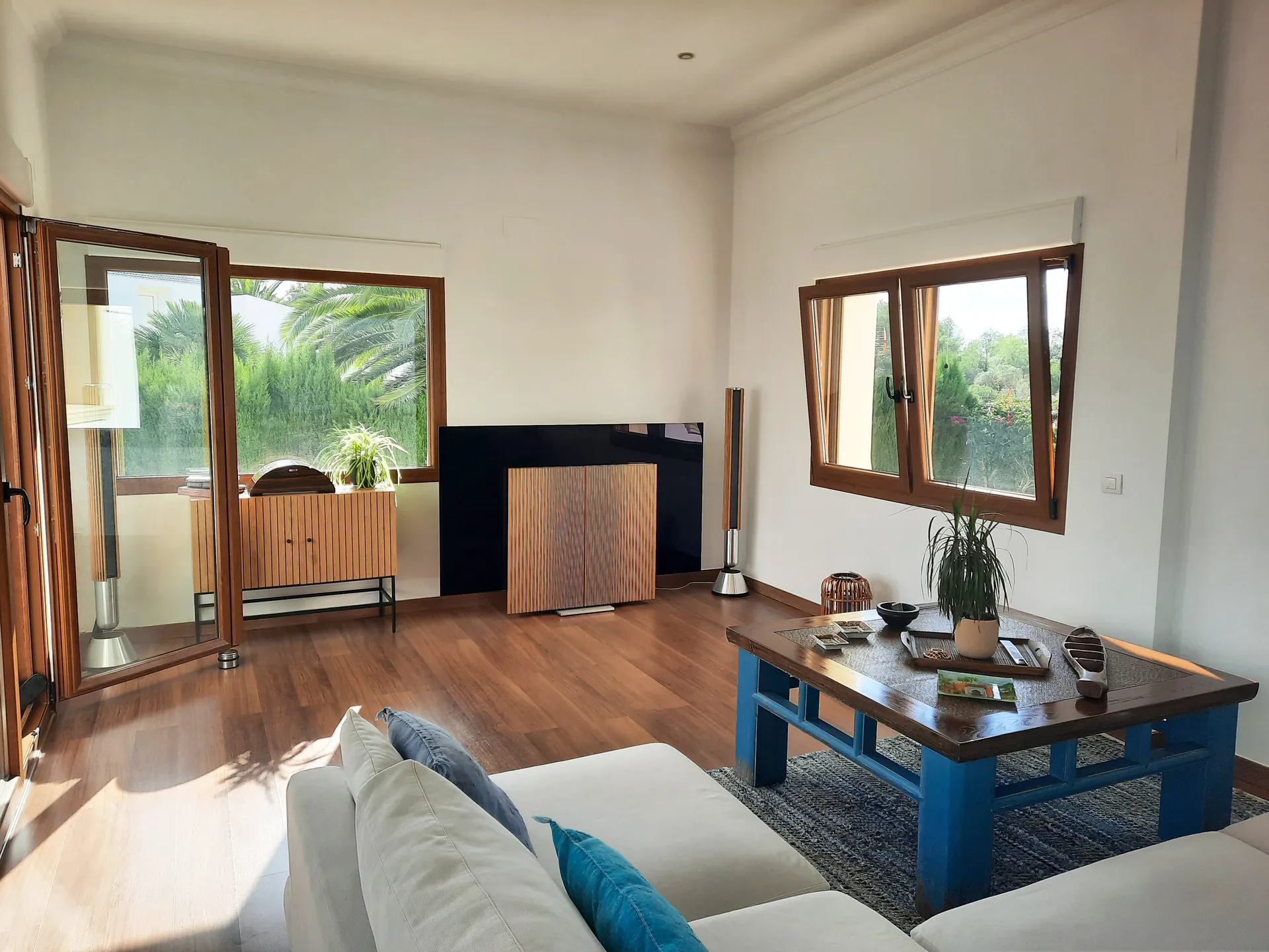 Villa for sale in Denia