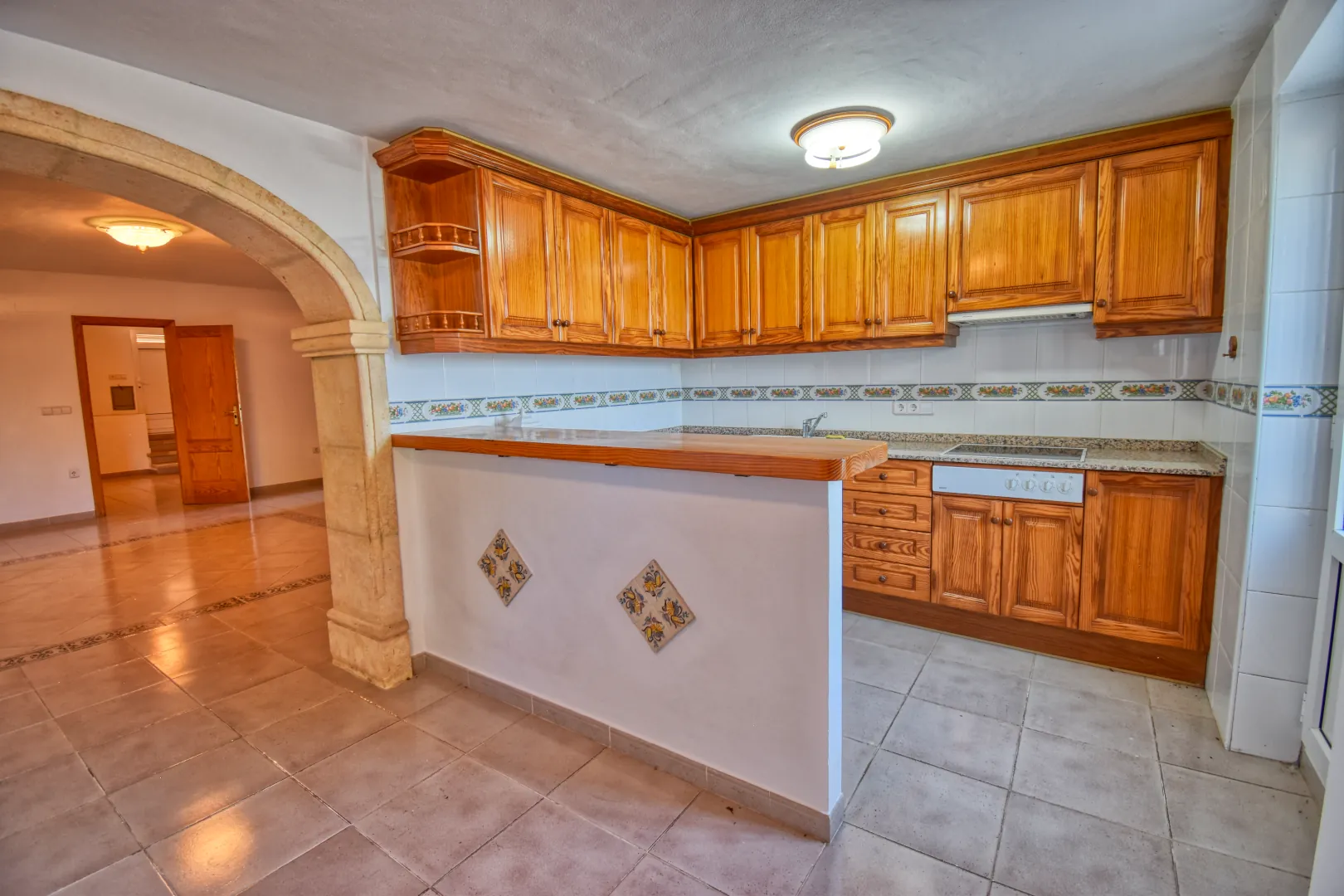Villa en venta en La Sella
