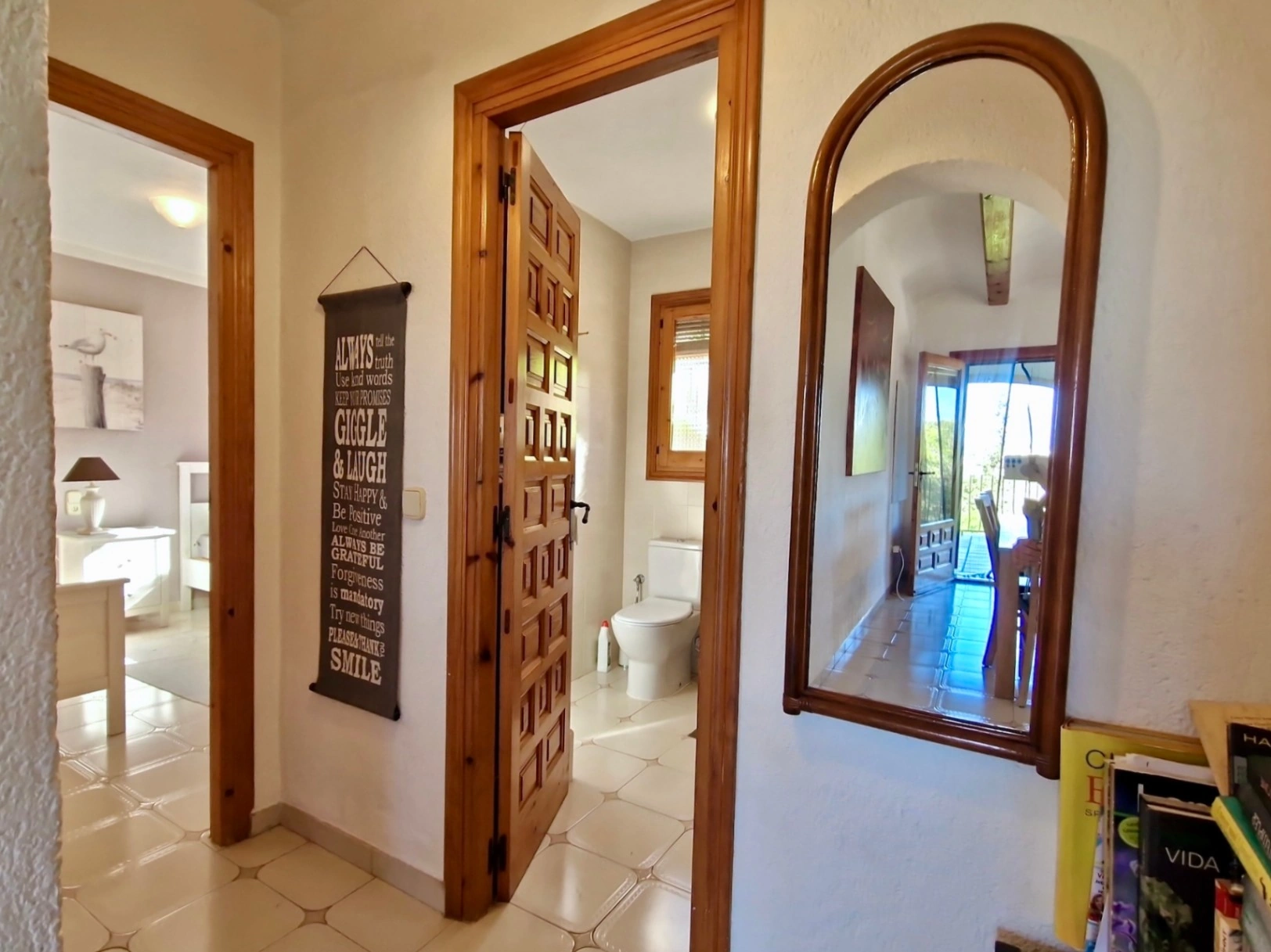 Venta. Chalet/Villa en Jávea