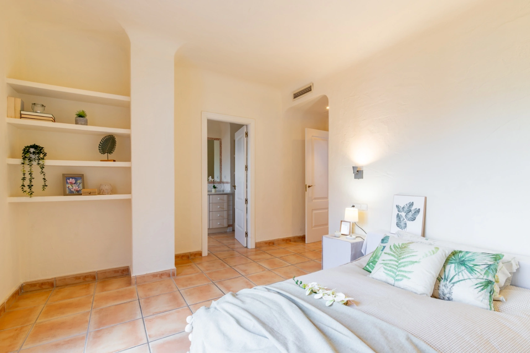 Apartment en venta en Moraira