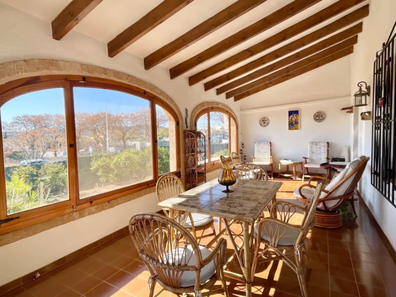 Villa en venta en Xàbia