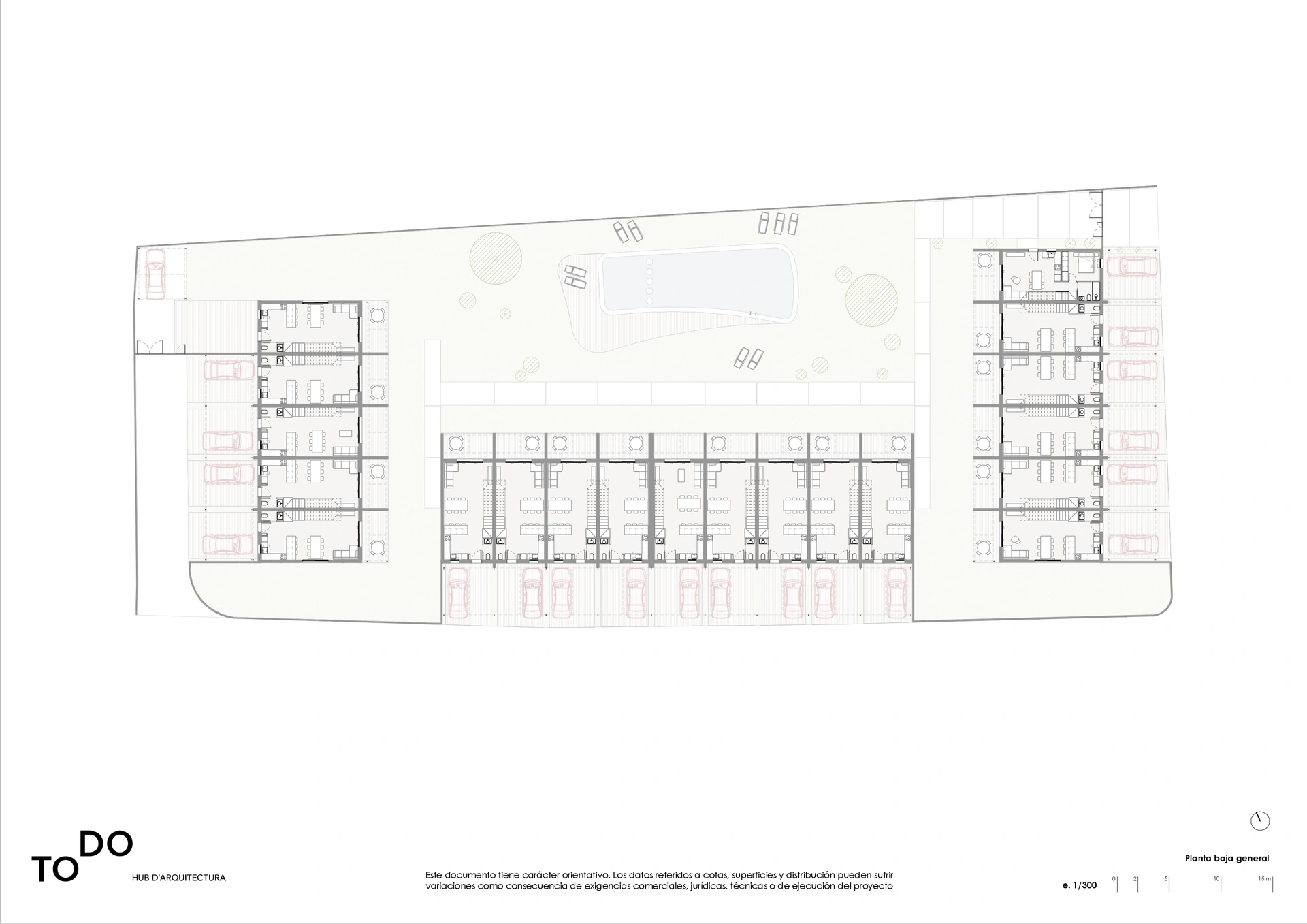 Terraced House en venta en Denia