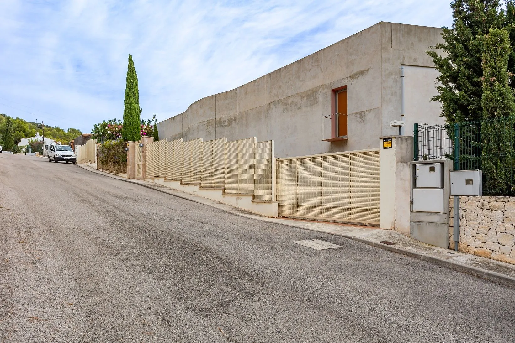 7 BEDROOM VILLA FOR SALE IN JAVEA-PUCHOL