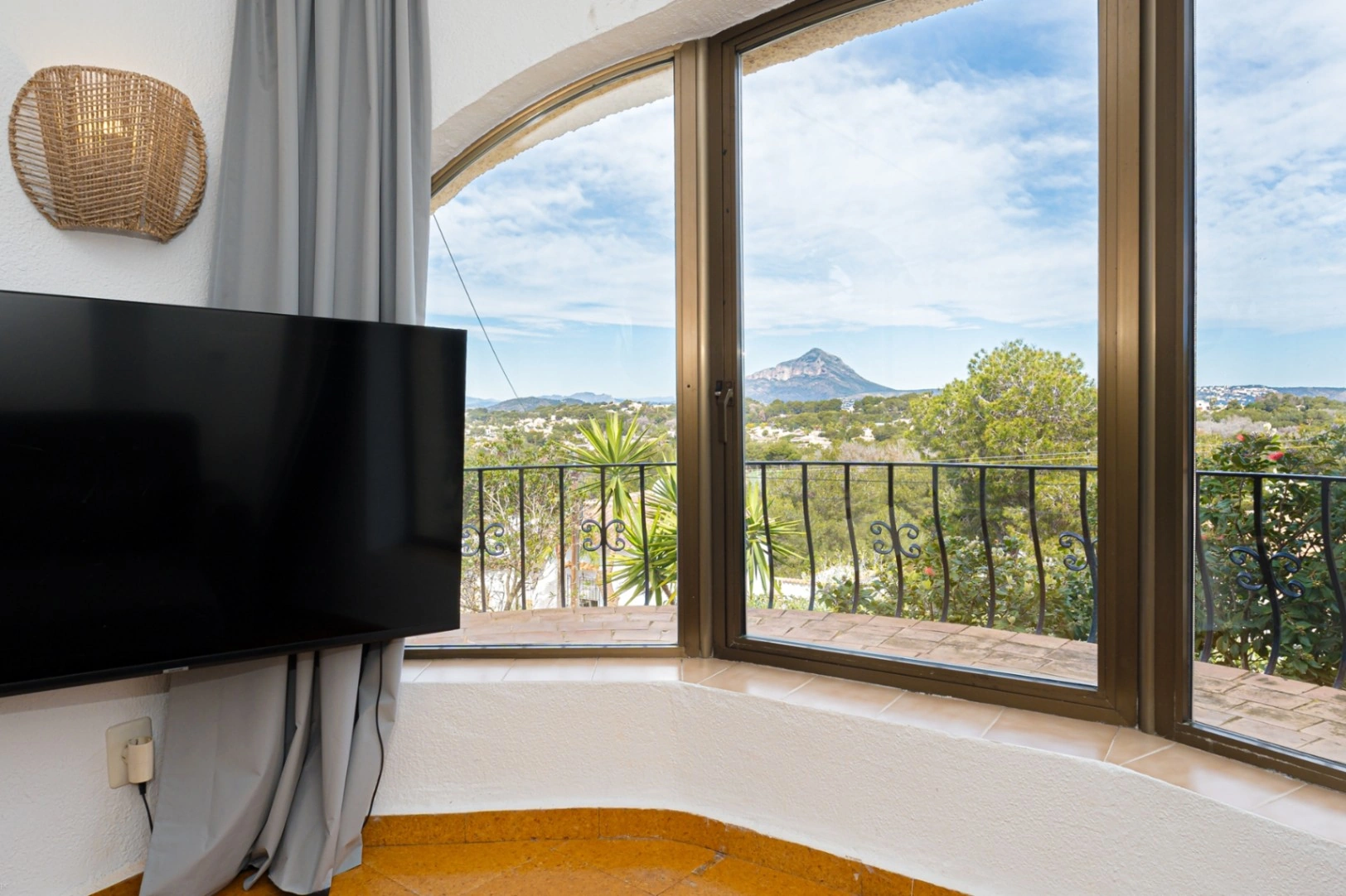 Venta. Chalet/Villa en Jávea