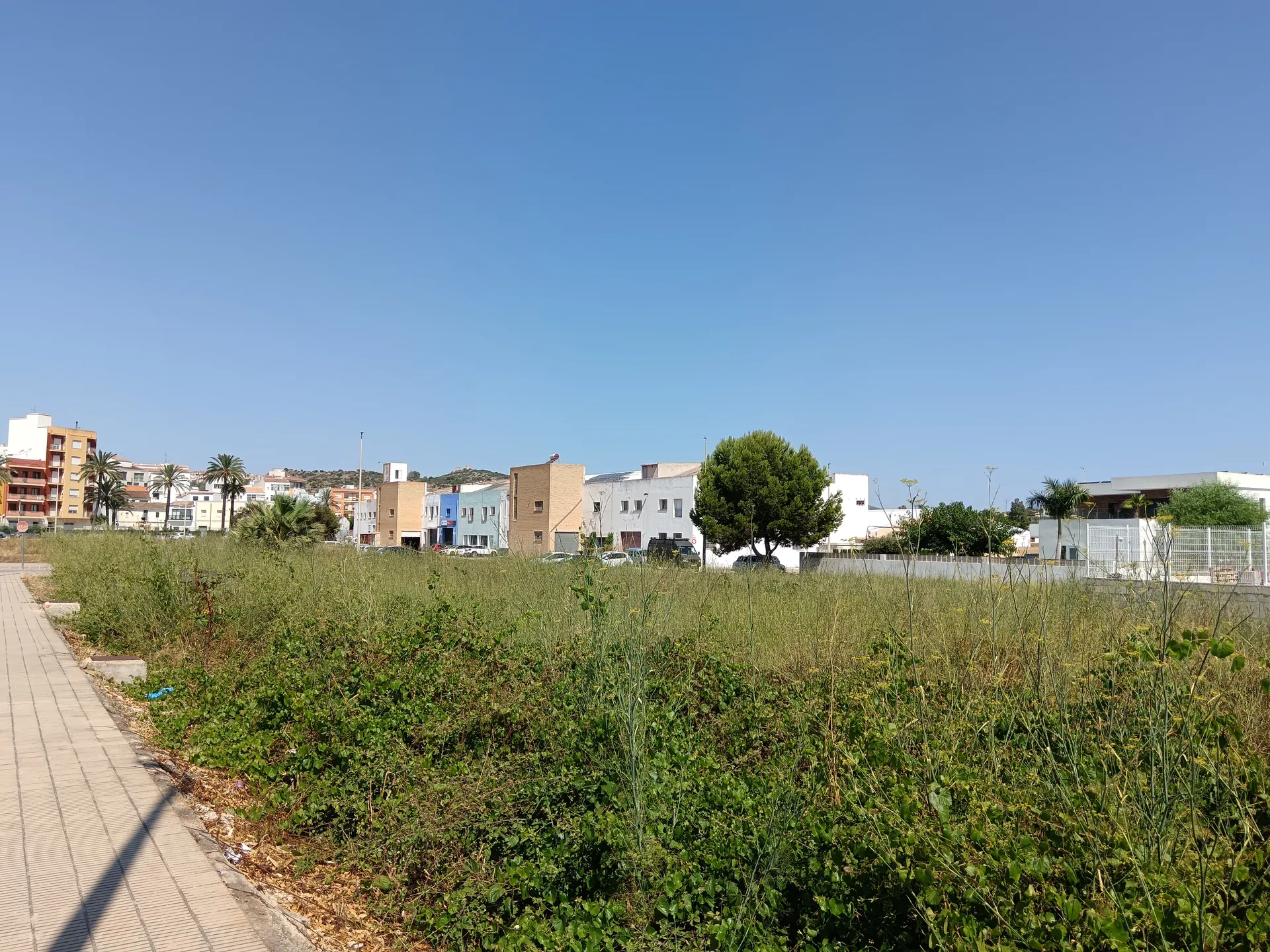 Town House for sale in Gata De Gorgos
