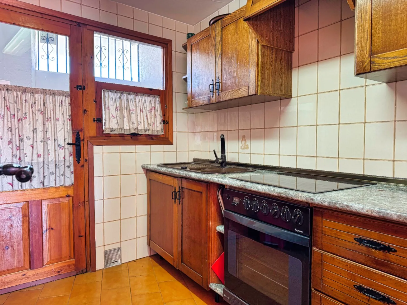 APARTAMENTO DE 4 DORMITORIOS/ VISTA AL MAR/ JAVEA