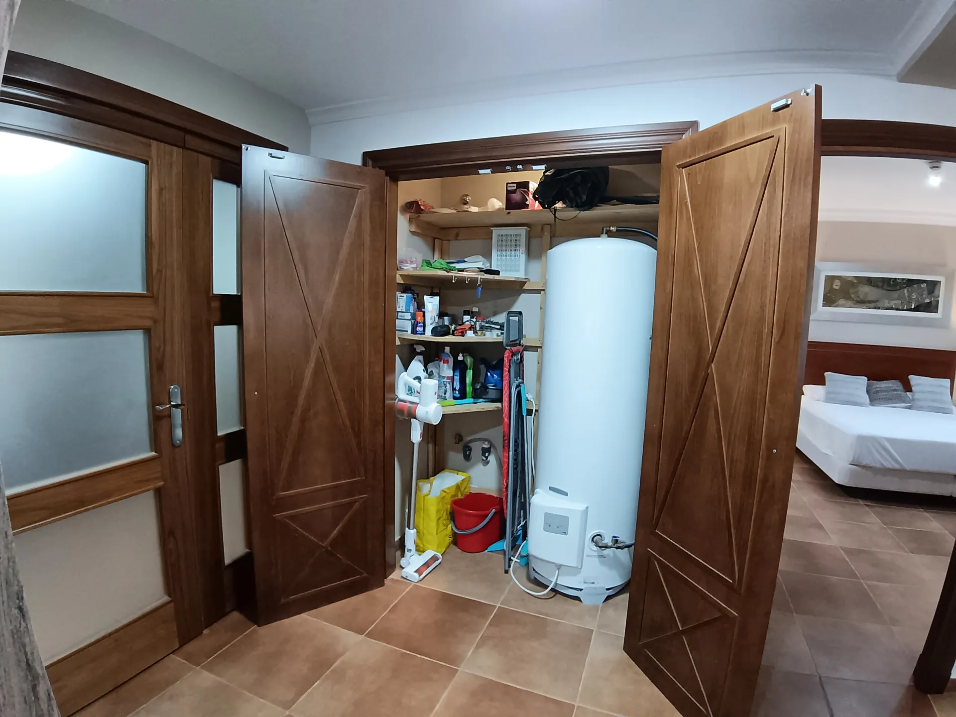 Apartment en venta en Denia