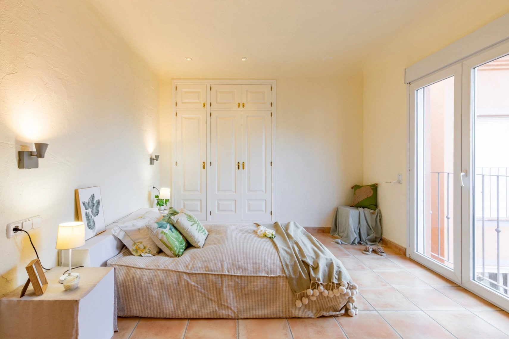Apartment en venta en Moraira