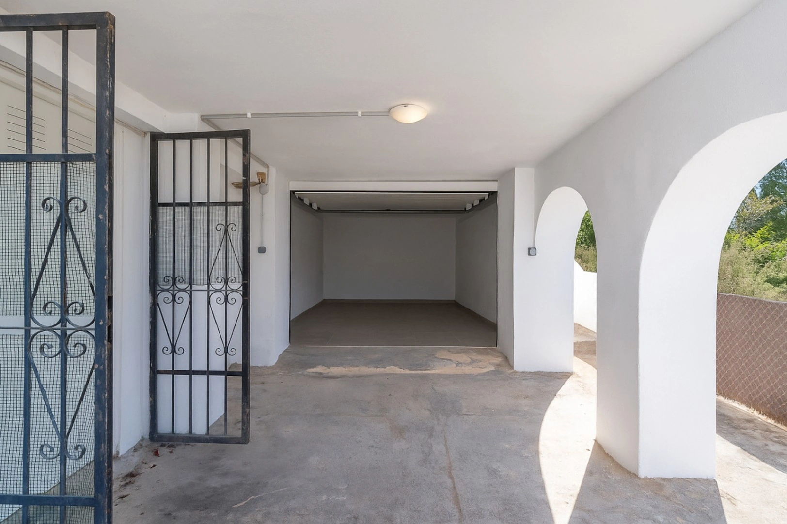 Villa con impresionantes vistas panorámicas, en Jávea