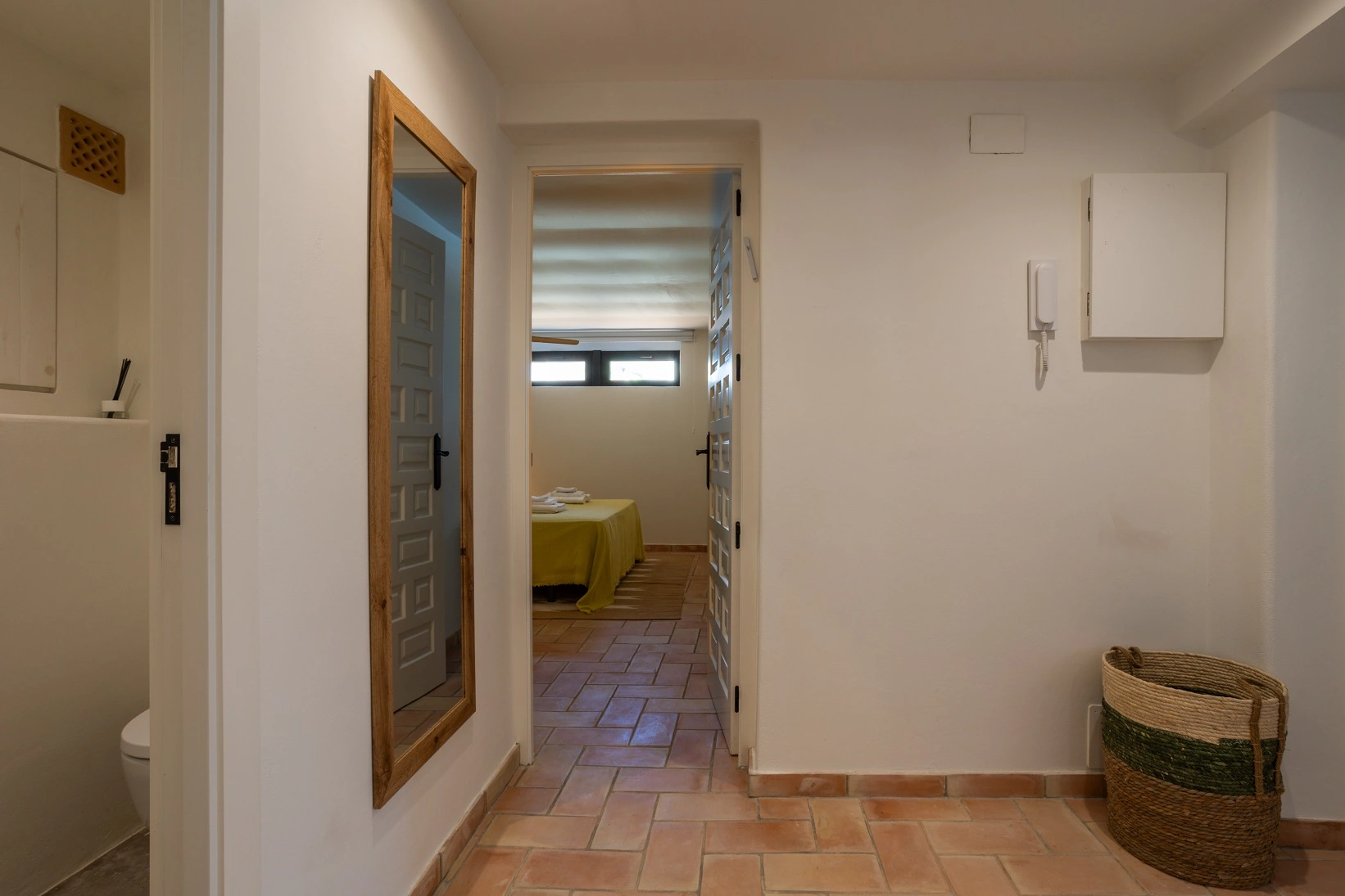 VILLA EN PUCHOL JAVEA CON VISTAS AL MAR