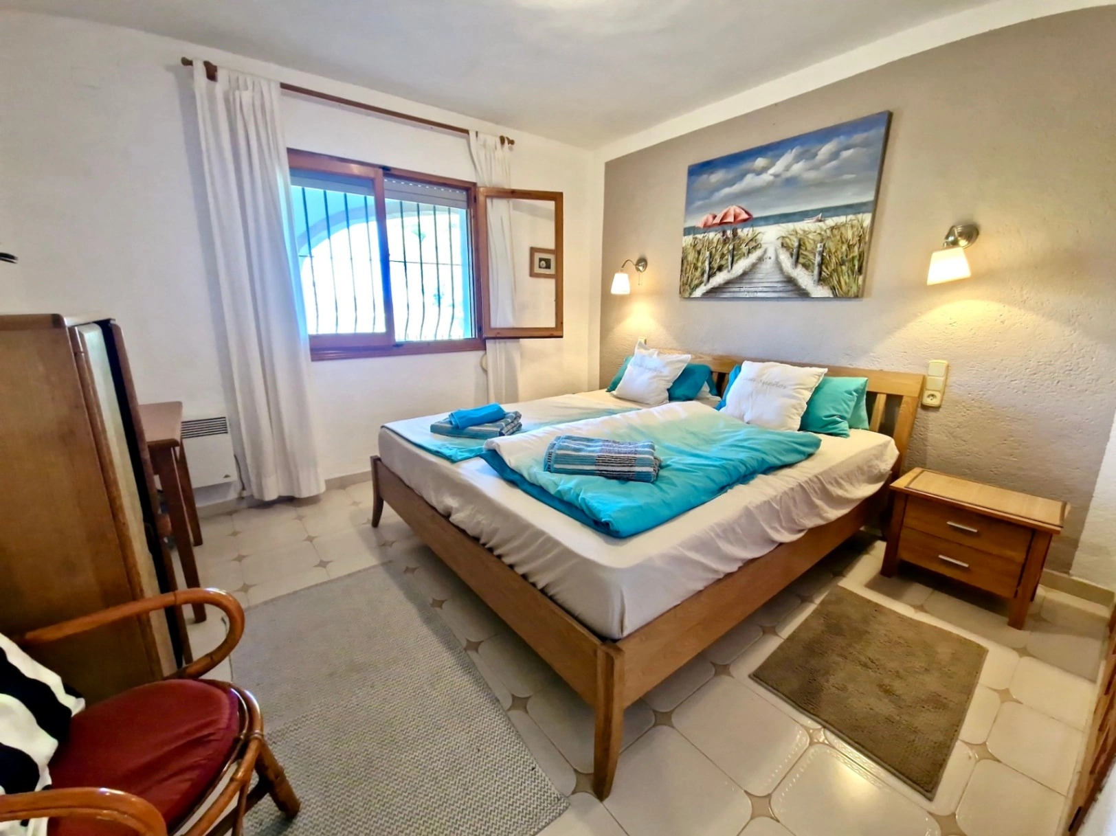 Venta. Chalet/Villa en Jávea