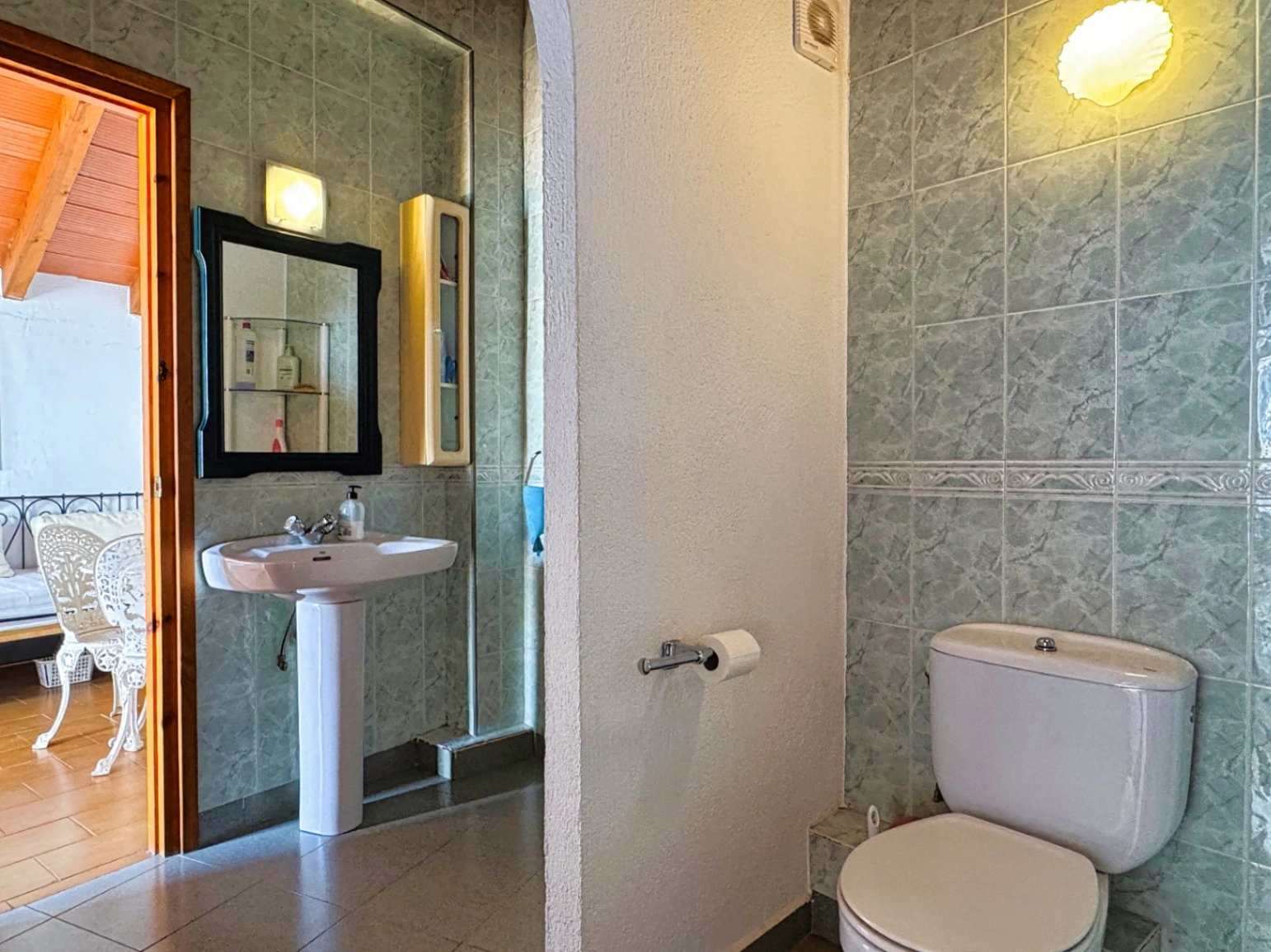 APARTAMENTO DE 4 DORMITORIOS/ VISTA AL MAR/ JAVEA