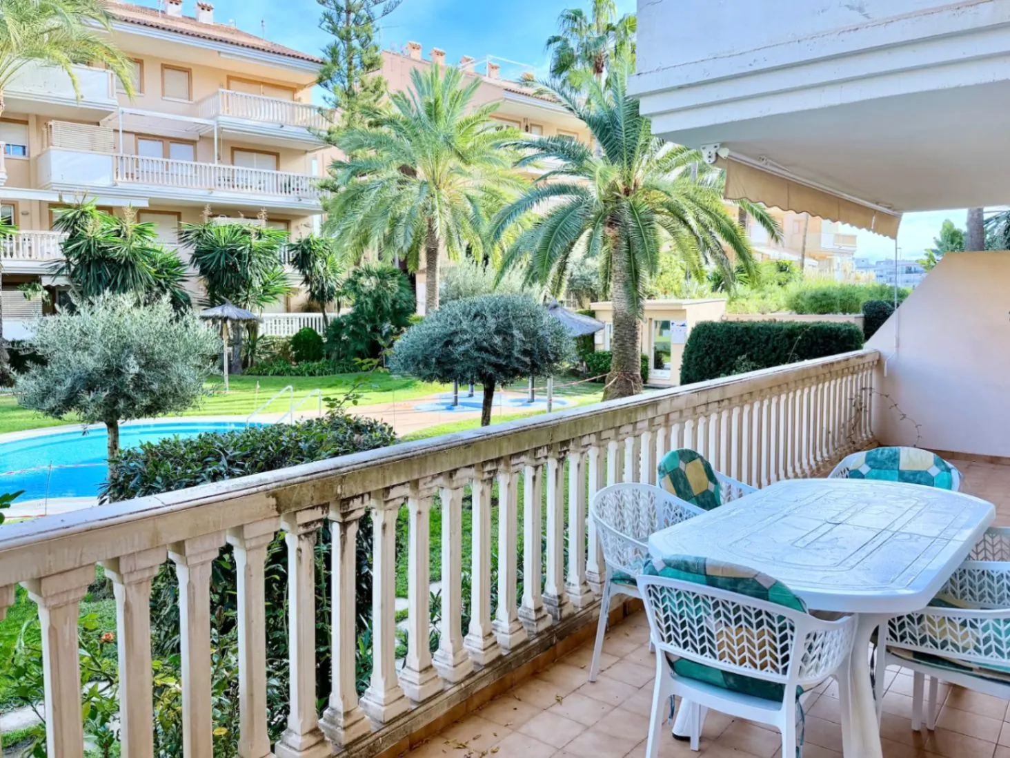 Venta. Apartamento en Jávea