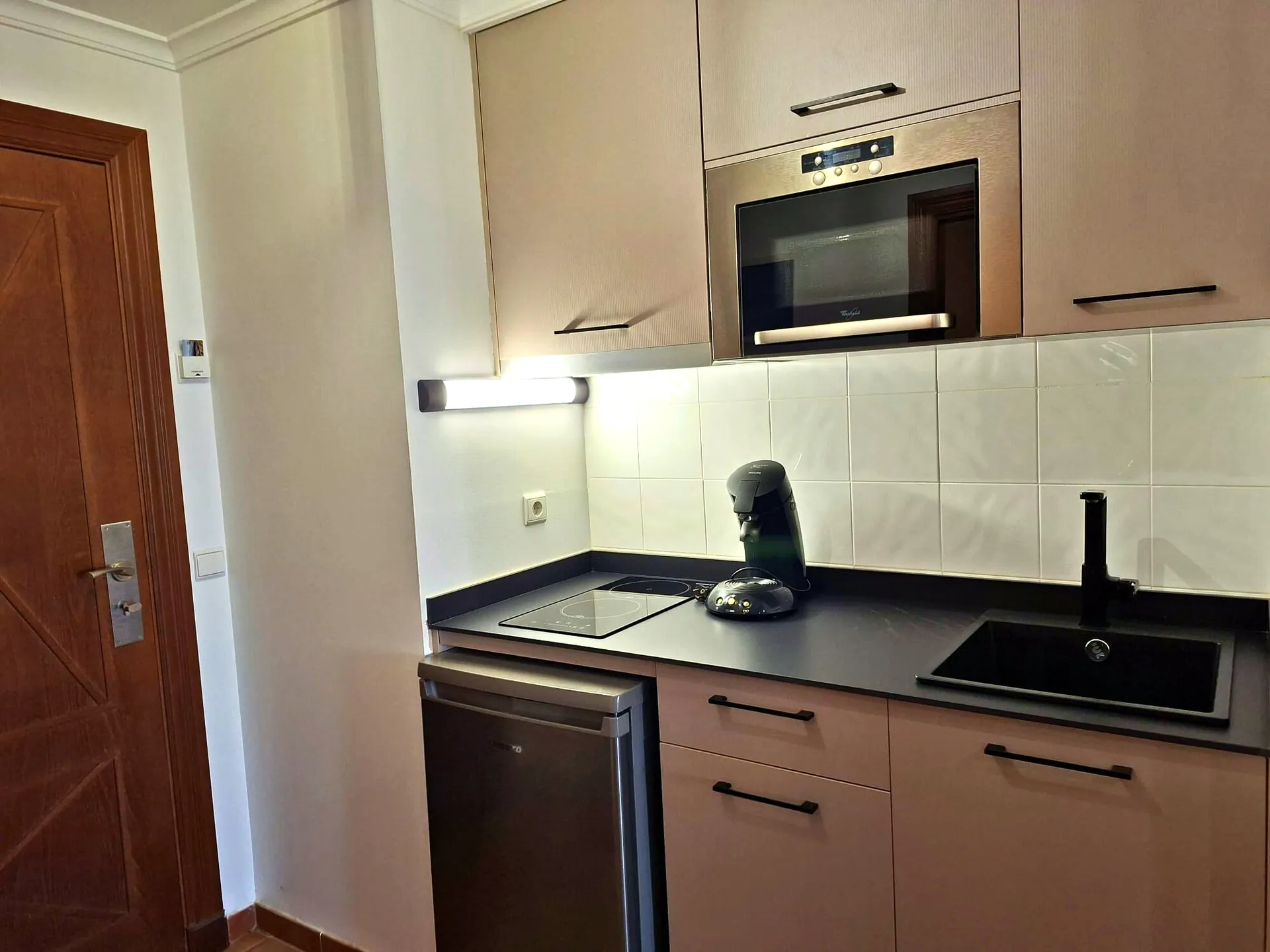 Apartment en venta en Denia