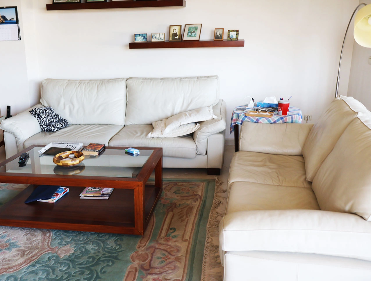 ATICO DUPLEX EN VENTA EN JAVEA MUY CENTRICO