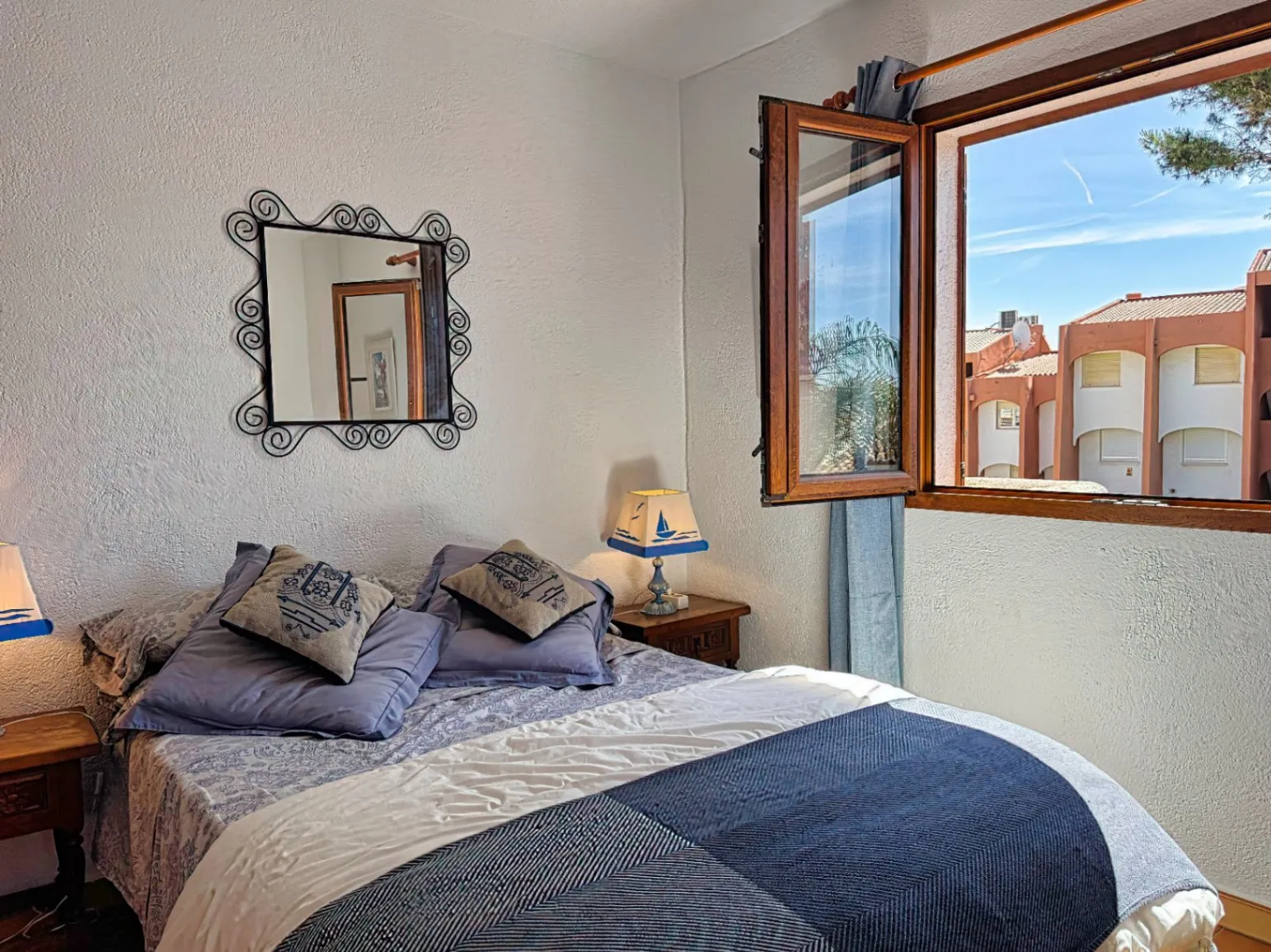 APARTAMENTO DE 4 DORMITORIOS/ VISTA AL MAR/ JAVEA
