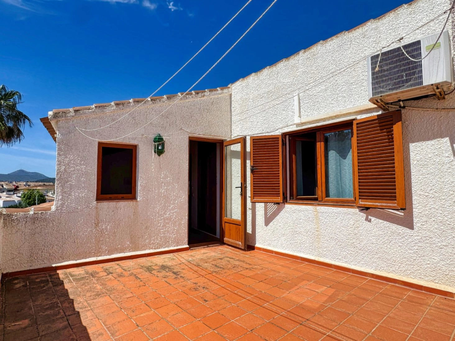 APARTAMENTO DE 4 DORMITORIOS/ VISTA AL MAR/ JAVEA