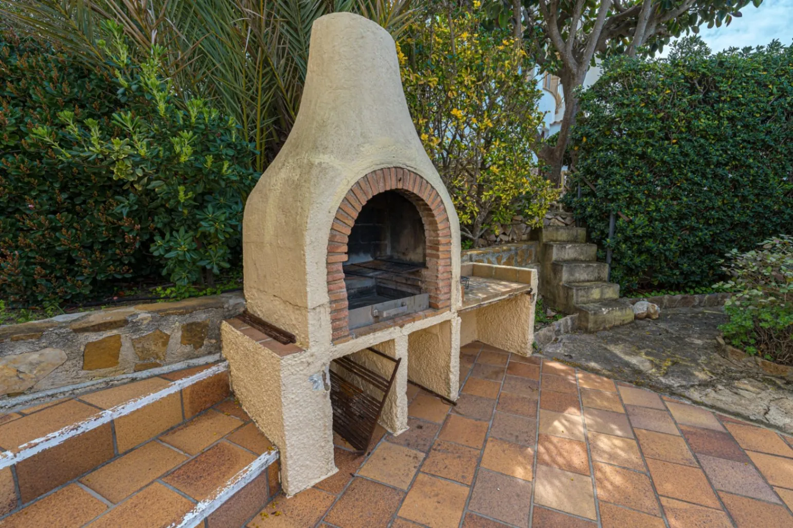 Venta. Chalet/Villa en Jávea