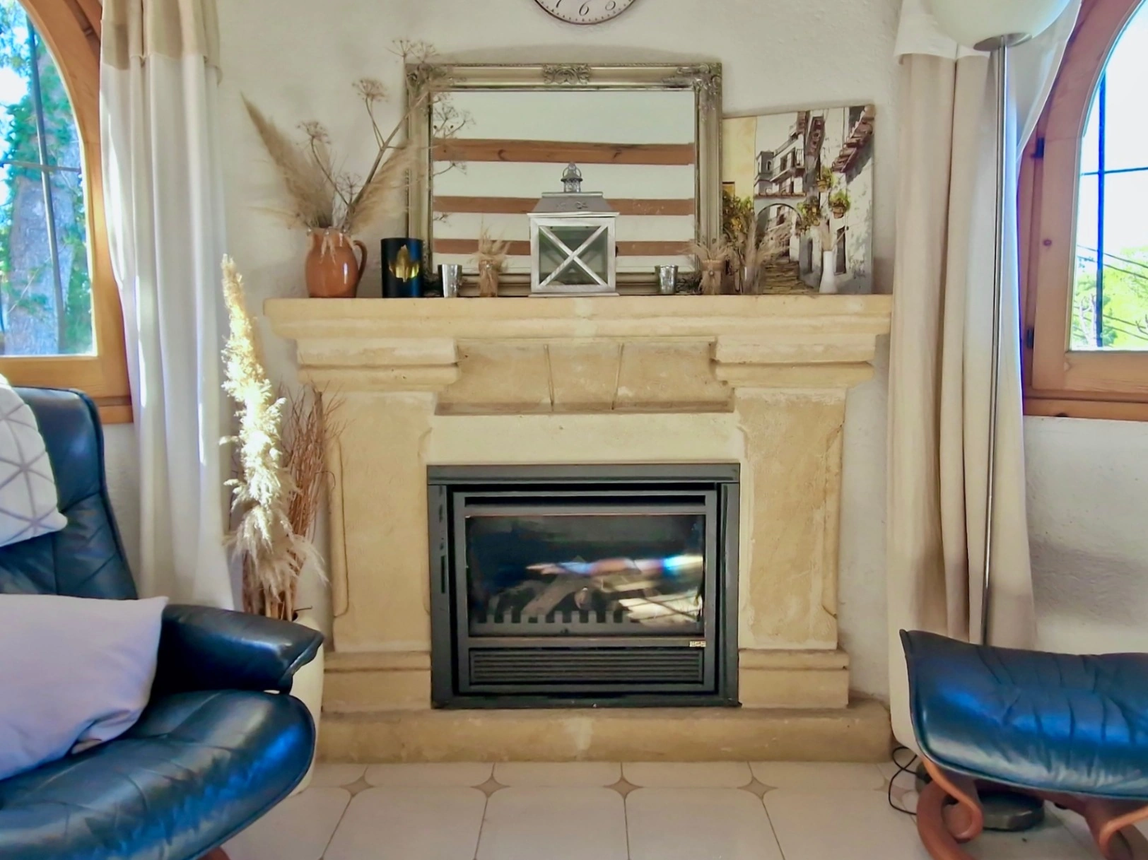 Venta. Chalet/Villa en Jávea