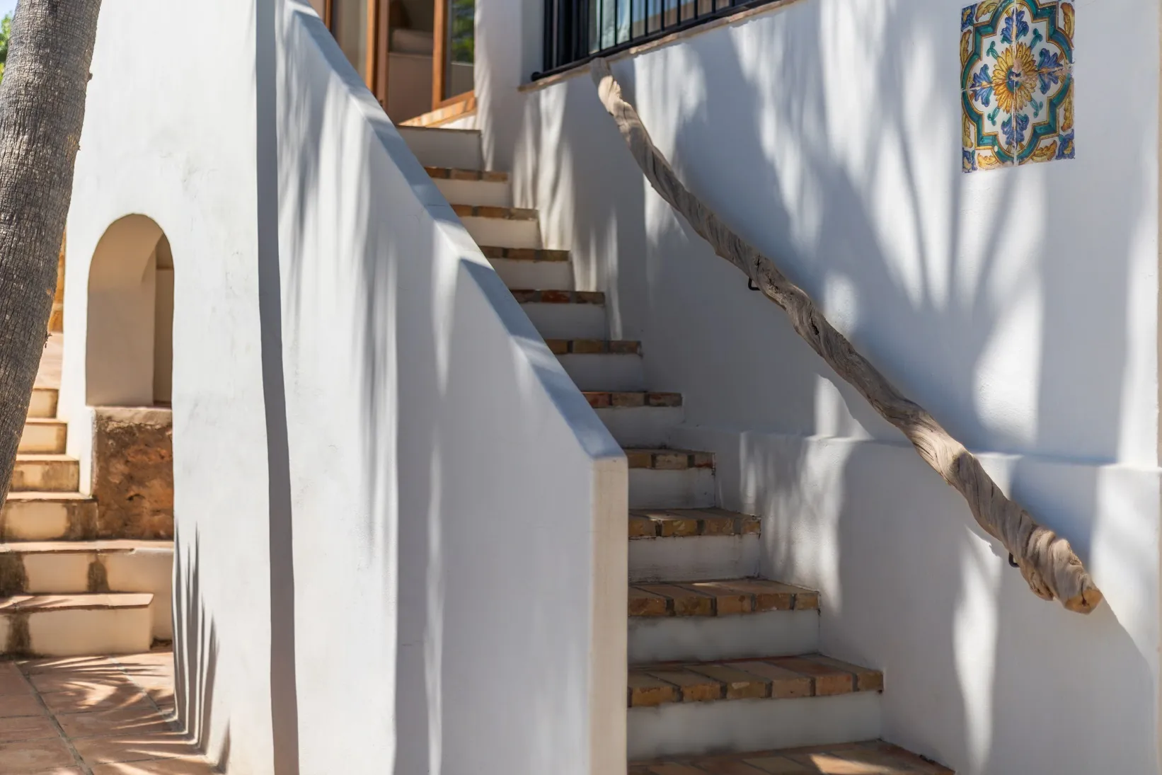 VILLA EN PUCHOL JAVEA CON VISTAS AL MAR