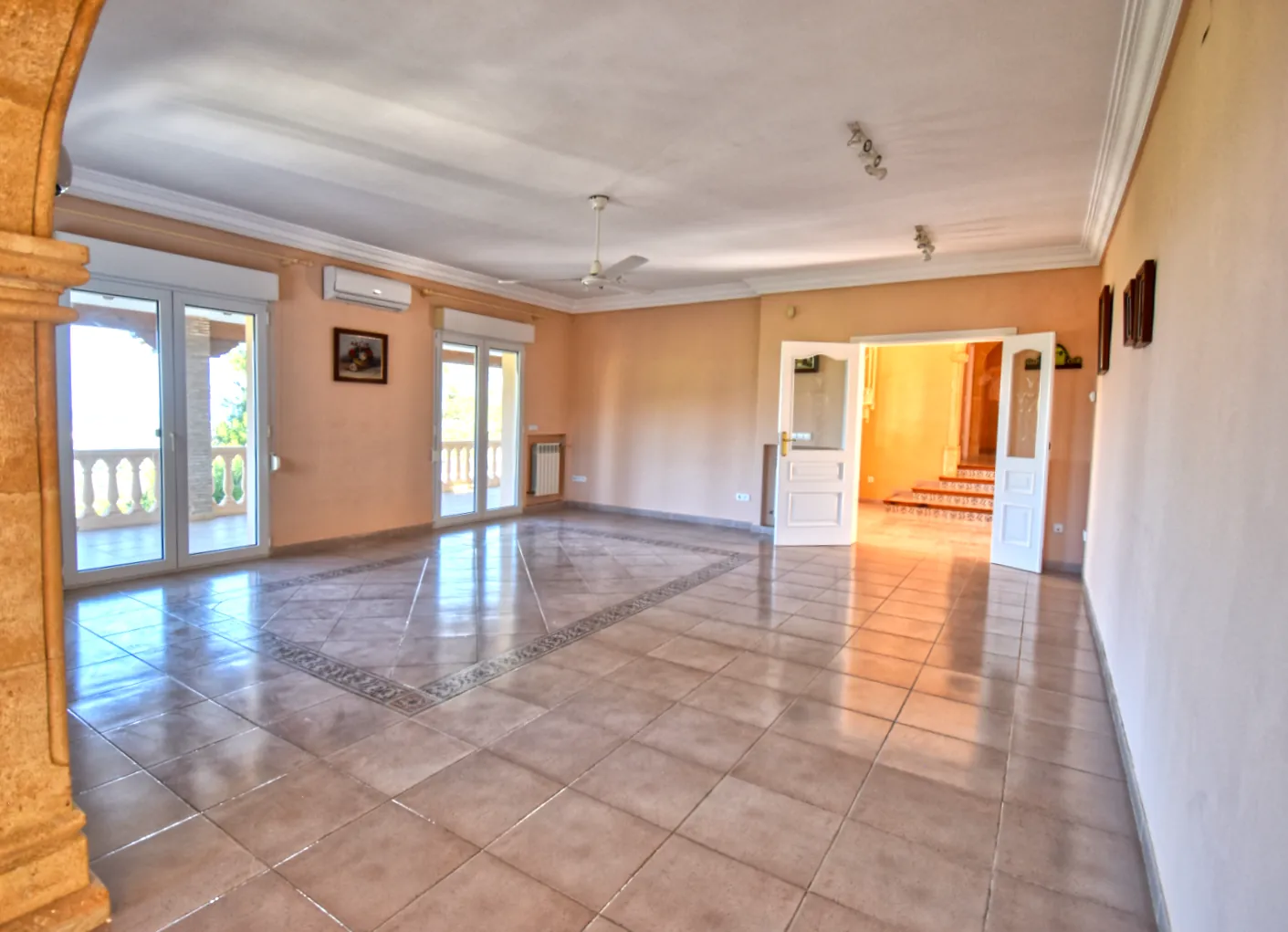 Villa en venta en La Sella