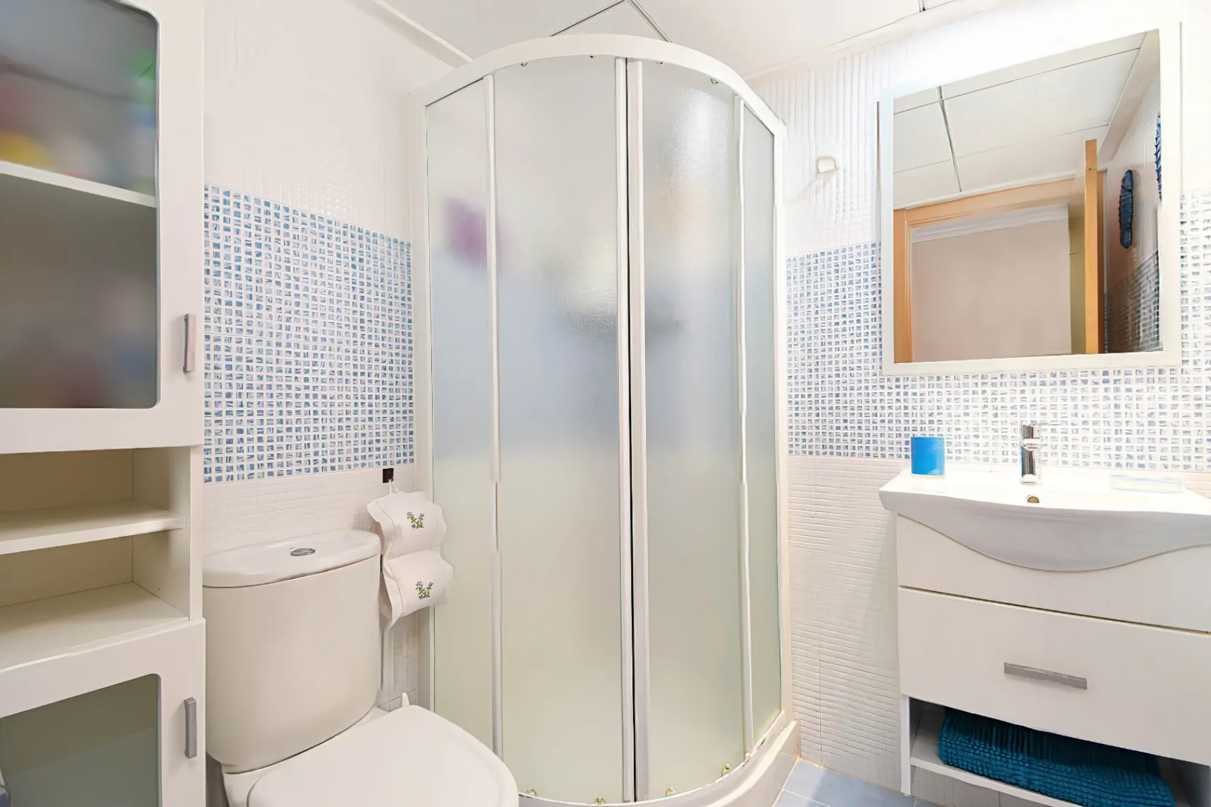 APARTAMENTO 3 DORMITORIOS EN VENTA EN JAVEA