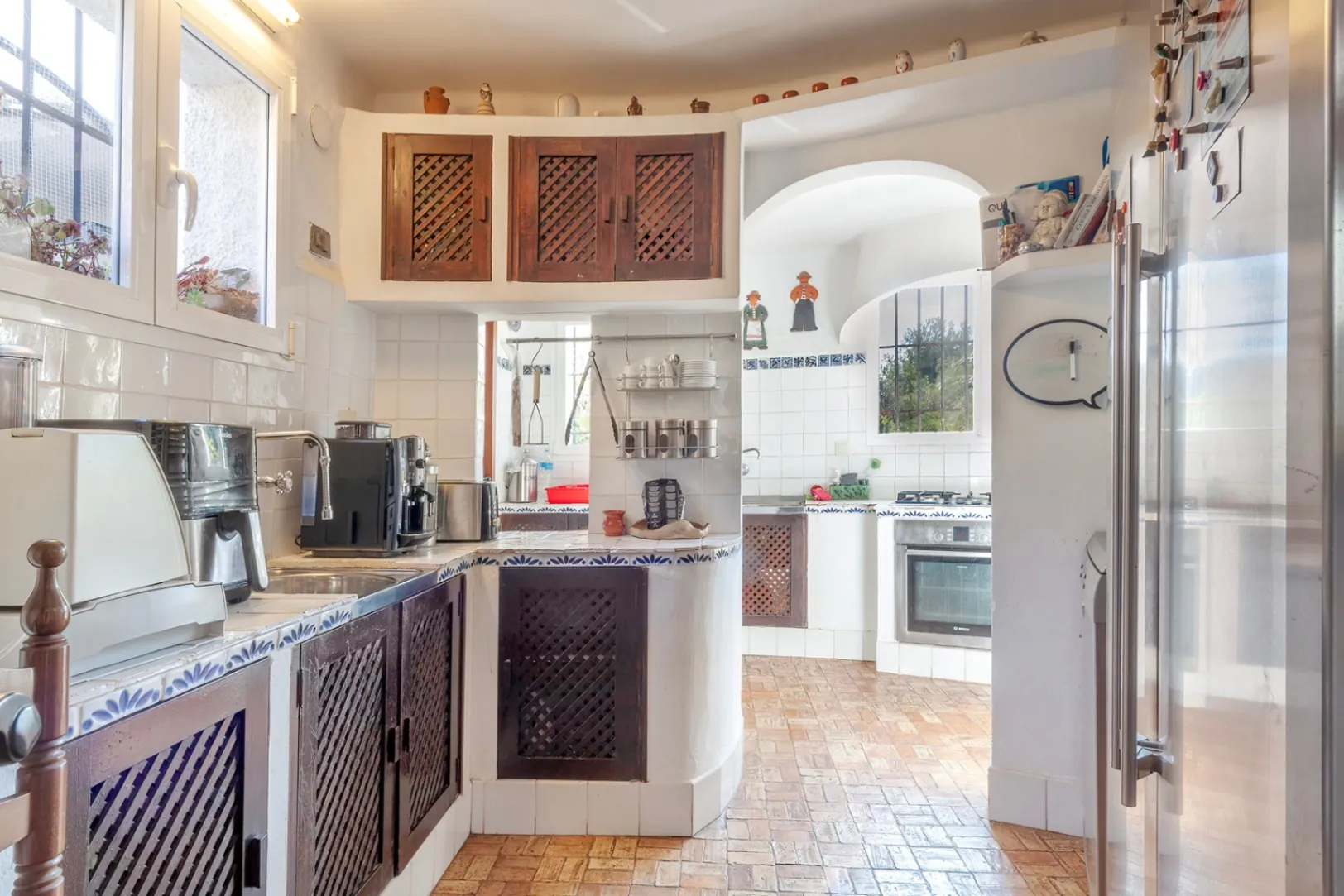 VILLA EN VENTA EN PORTICHOL, JÁVEA