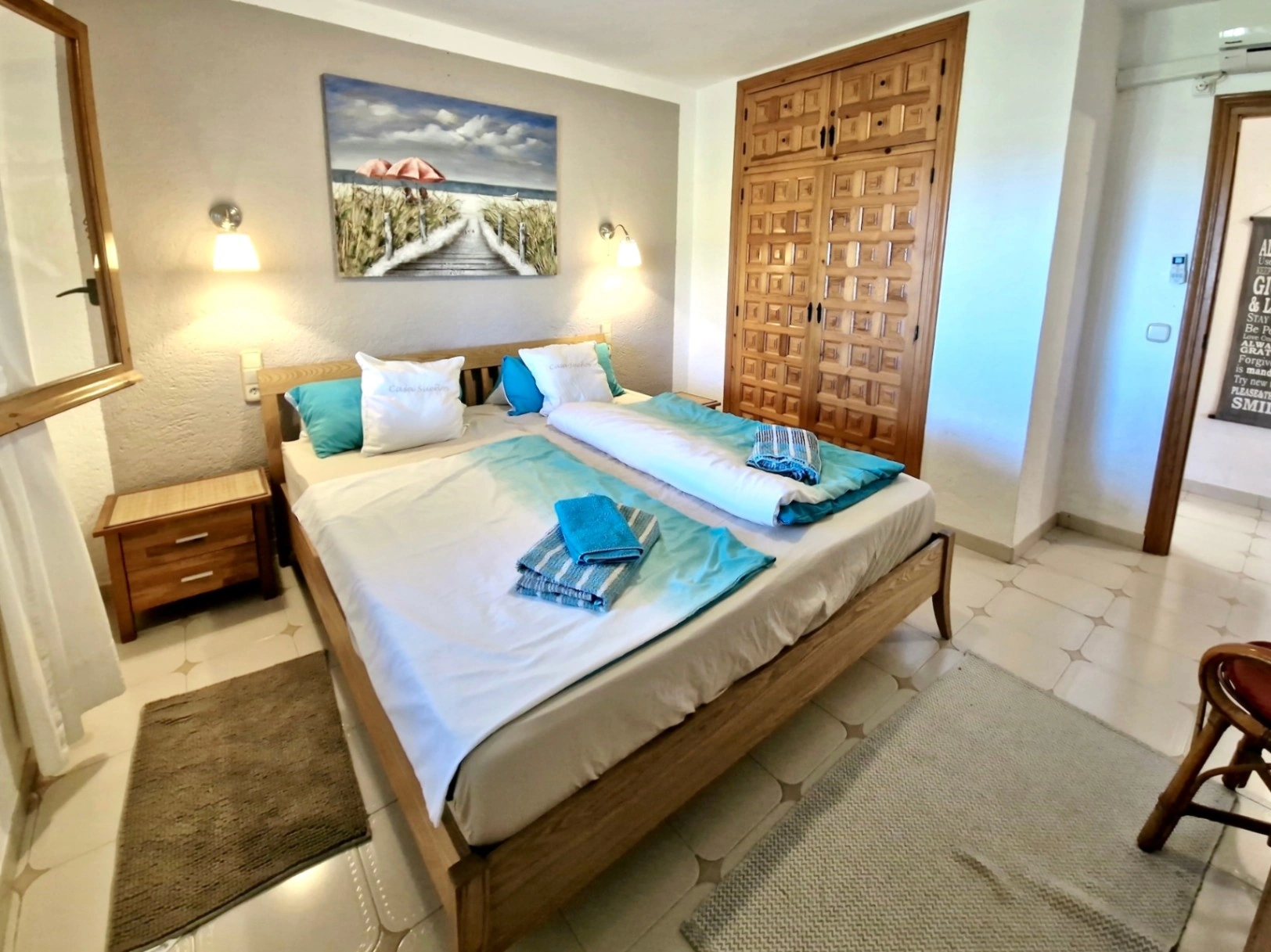 Venta. Chalet/Villa en Jávea