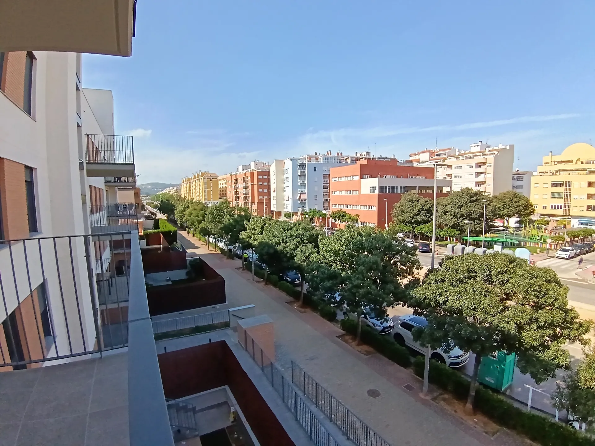 Apartment en venta en Denia