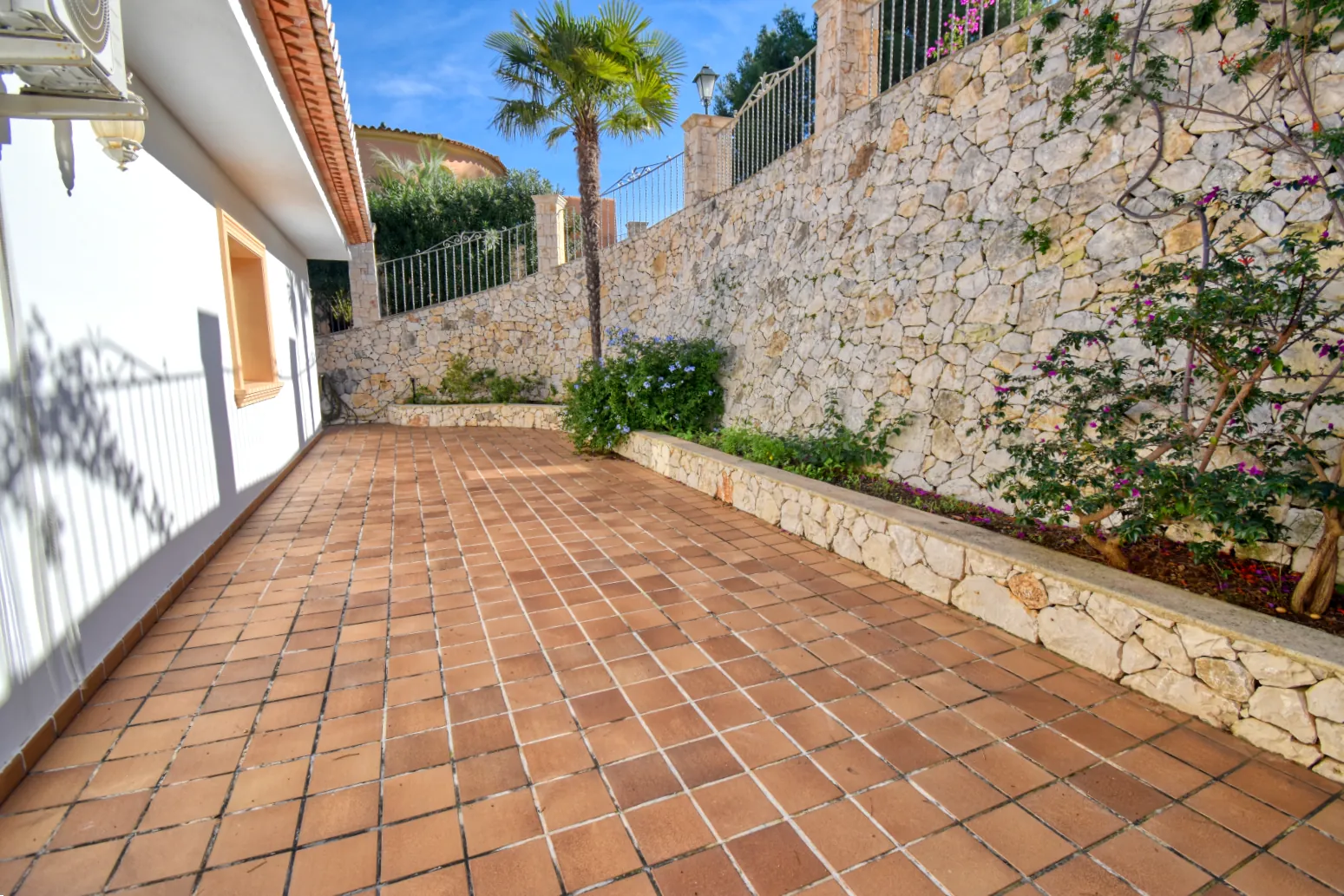 Villa en venta en La Sella