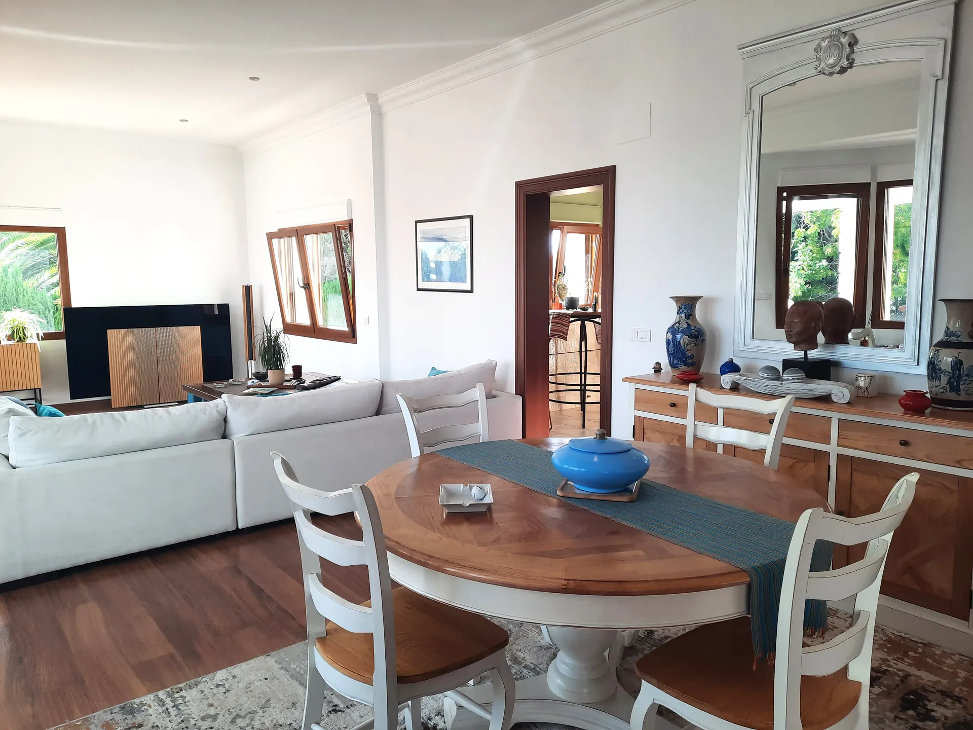 Villa for sale in Denia