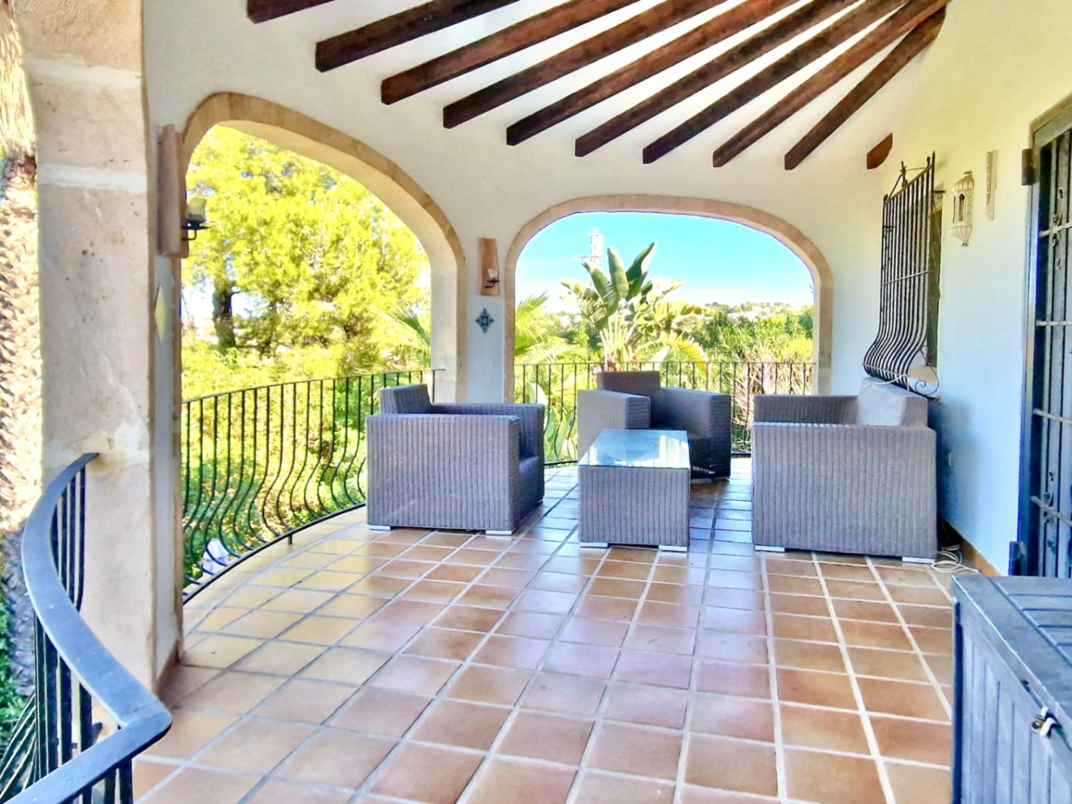 Venta. Chalet/Villa en Jávea