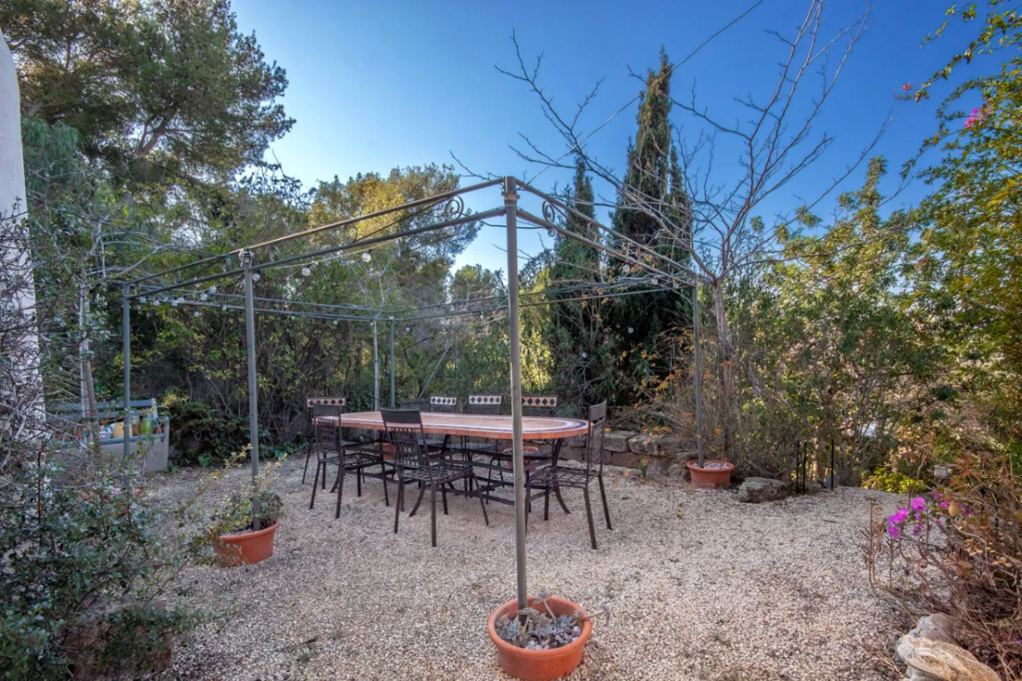 VILLA EN VENTA EN PORTICHOL, JÁVEA