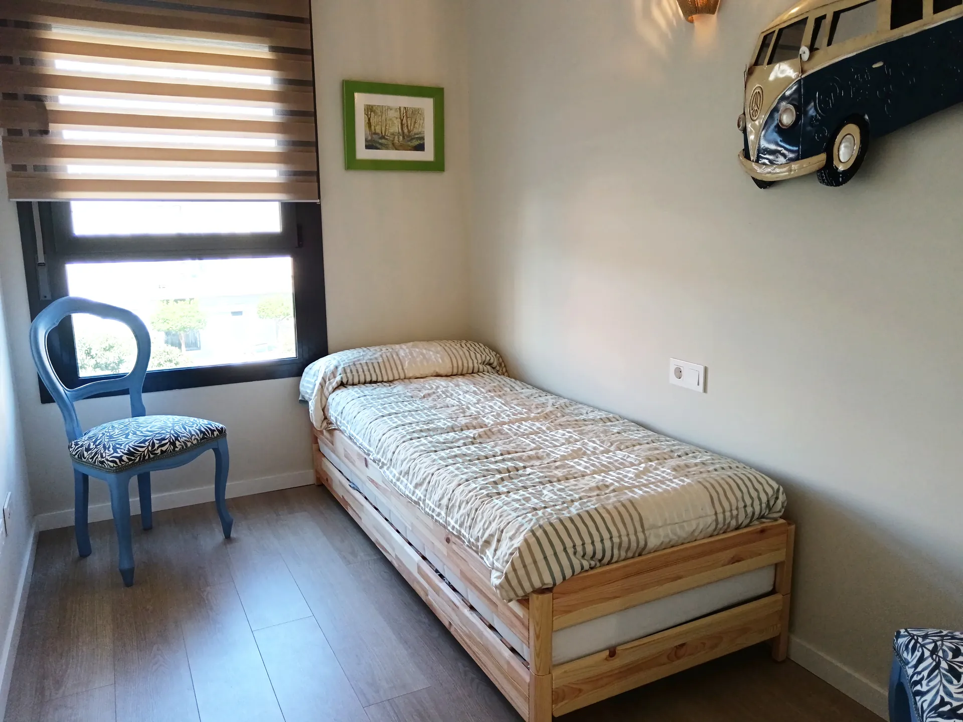 Apartment en venta en Denia